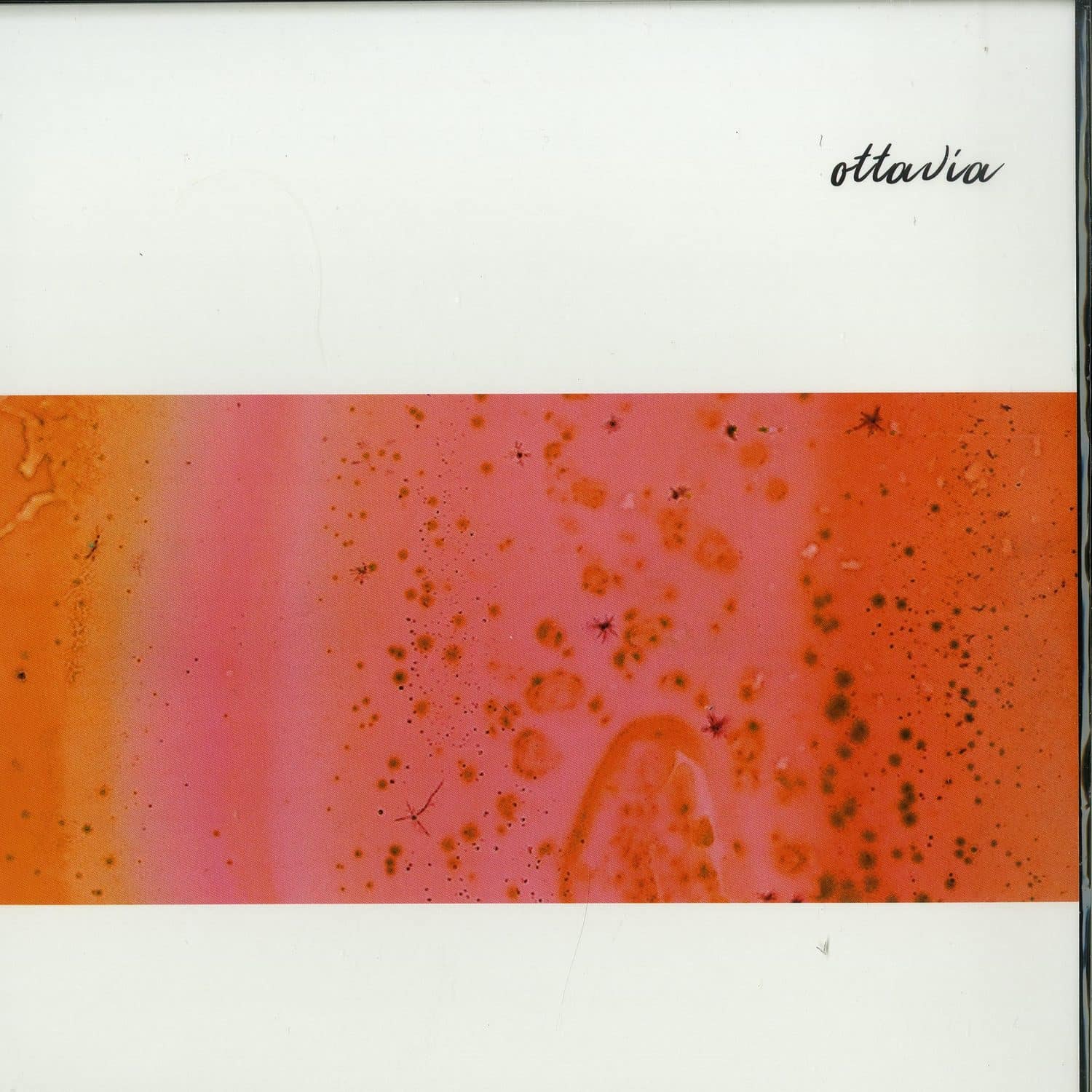 Various Artists - OTTVA001 V/A