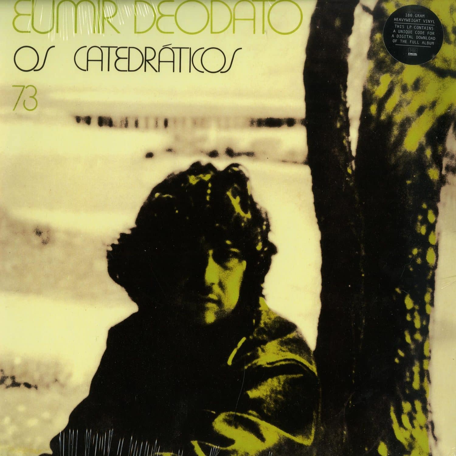 Eumir Deodato - OS CATEDRATICOS 73 