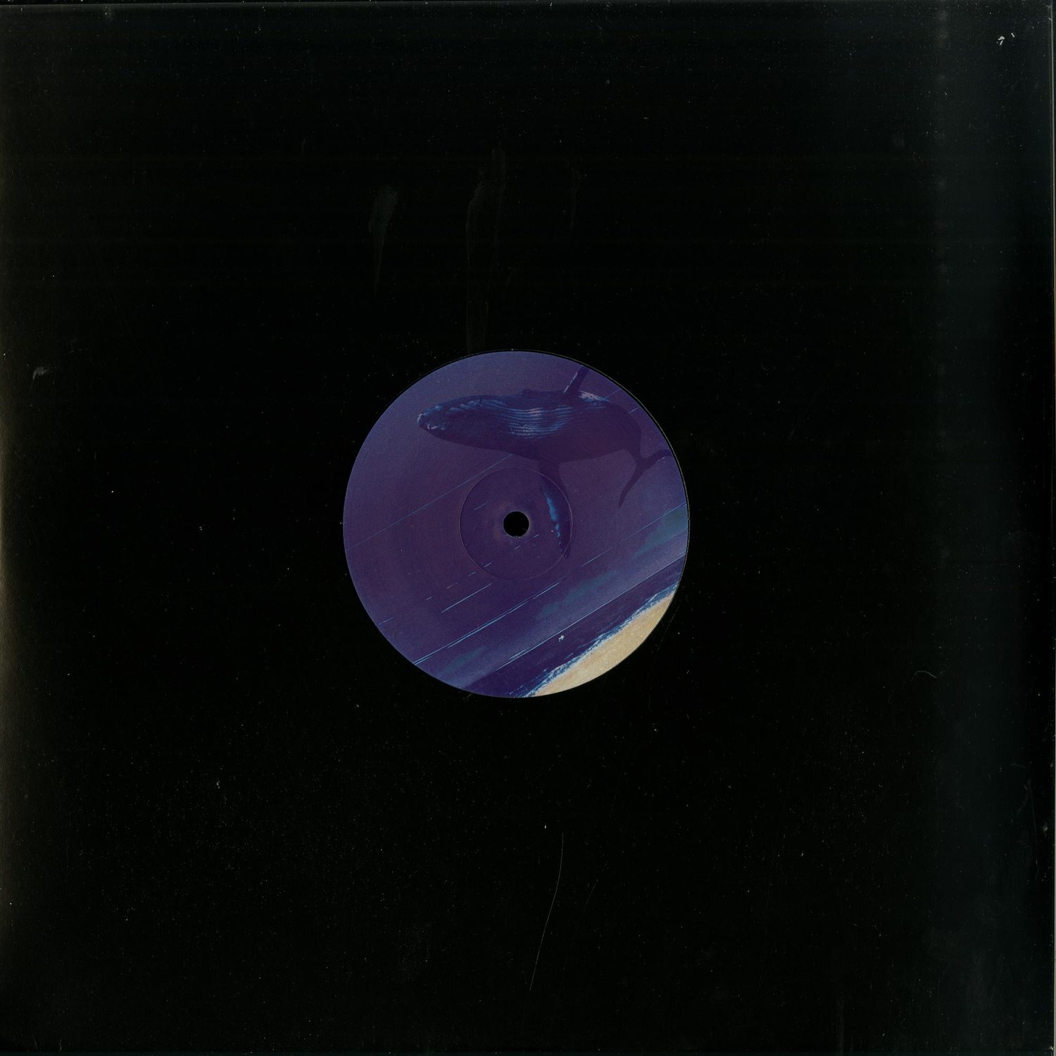 Almaty - SONIC SIGNATURE EP