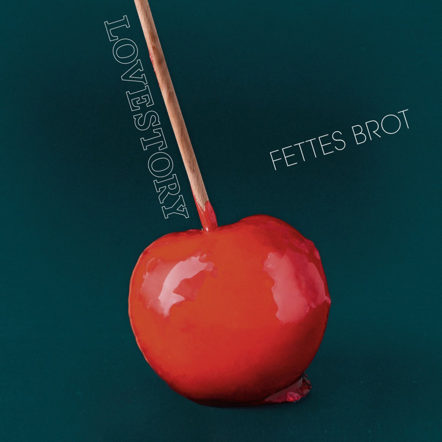 Fettes Brot - LOVESTORY 