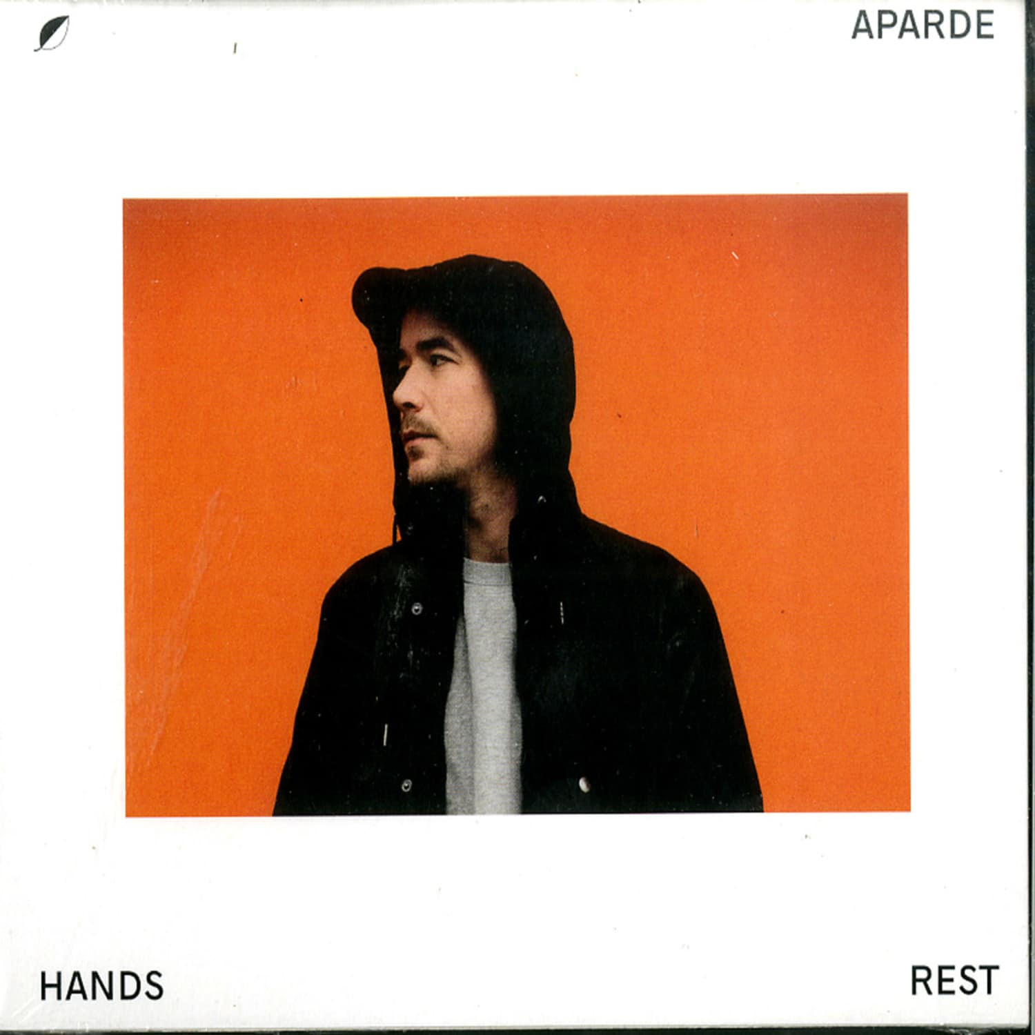Aparde - HANDS REST 