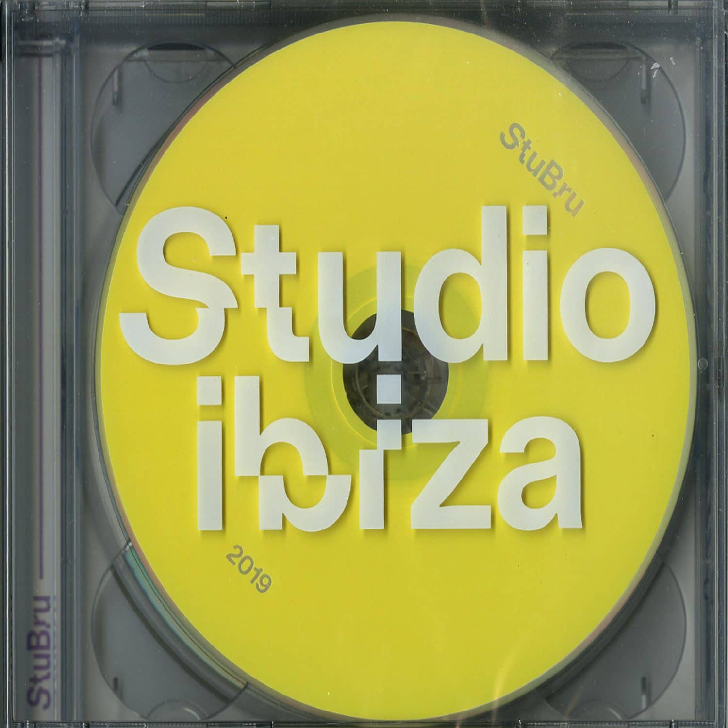 Various Artists - STUDIO IBIZA 20 
