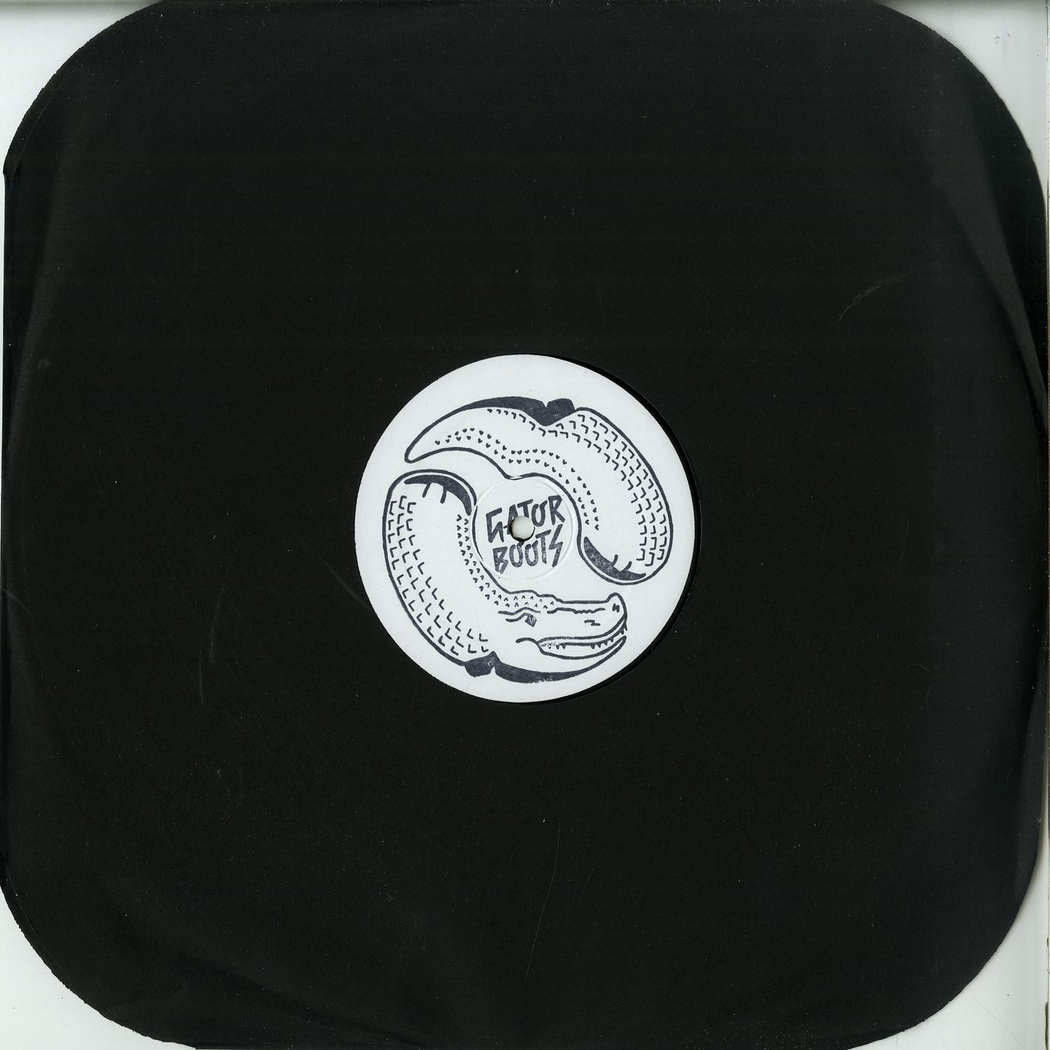 Gator Boots - GATOR BOOTS VOL. 9 