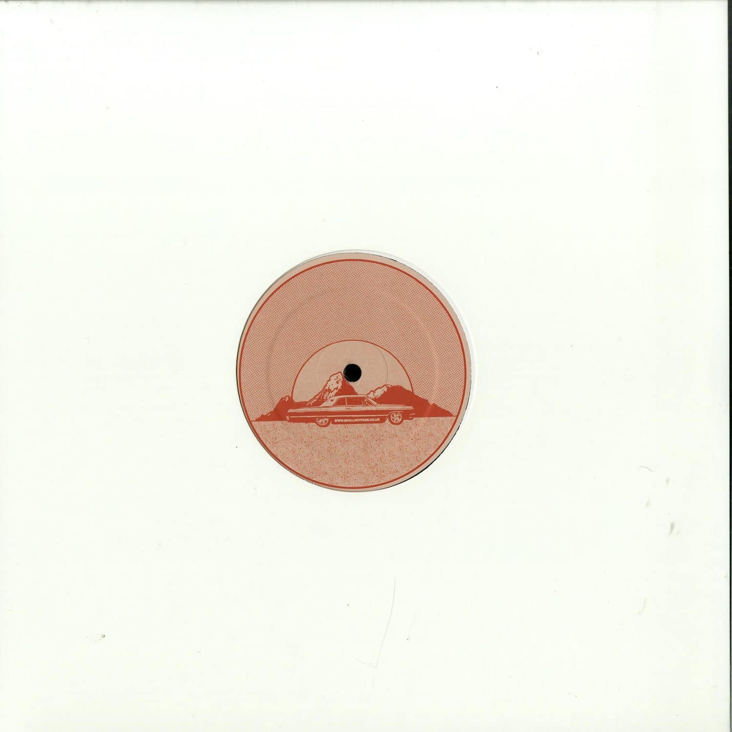 1-800 Girls - DANCING FOR YOU EP