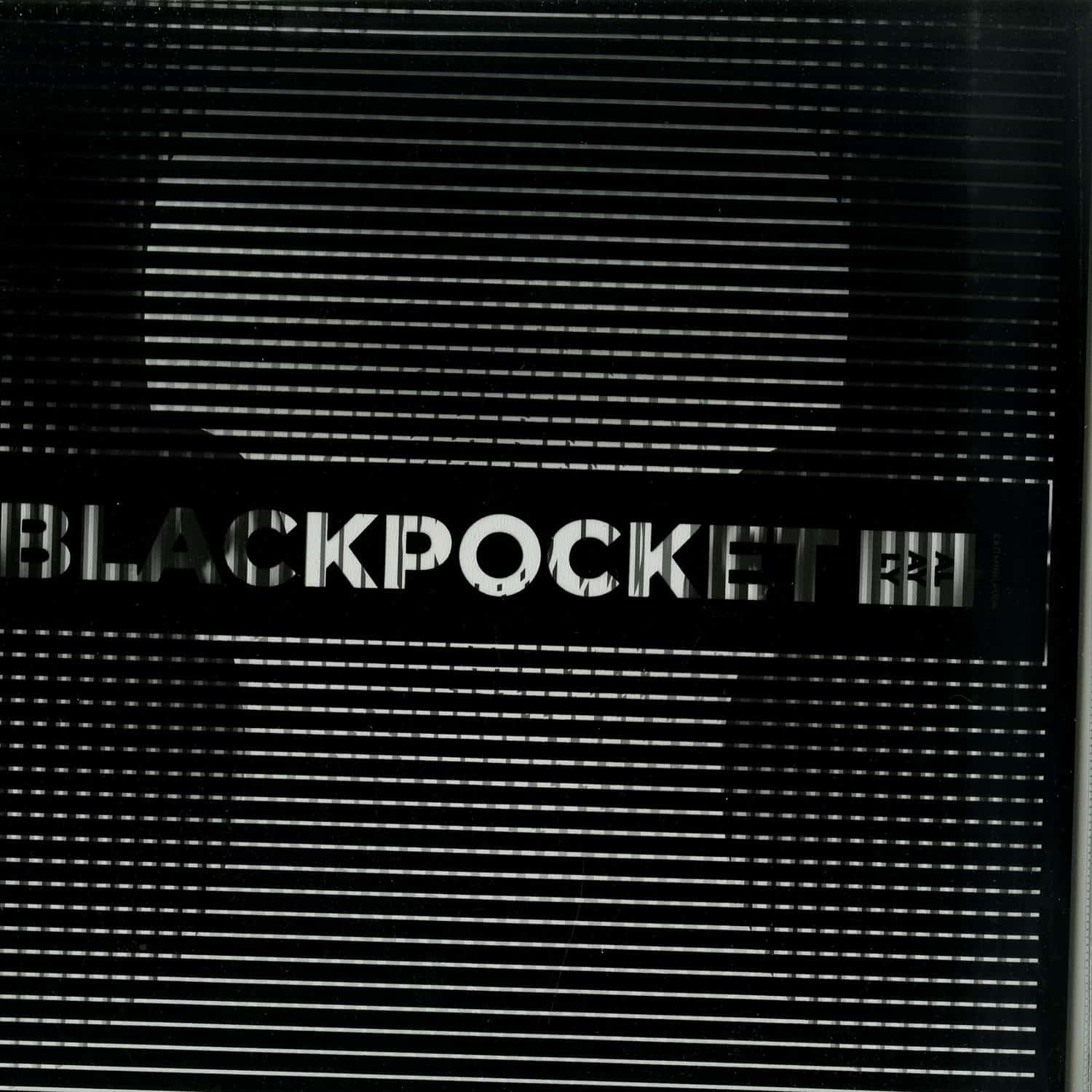 Blackpocket - ALAYLY