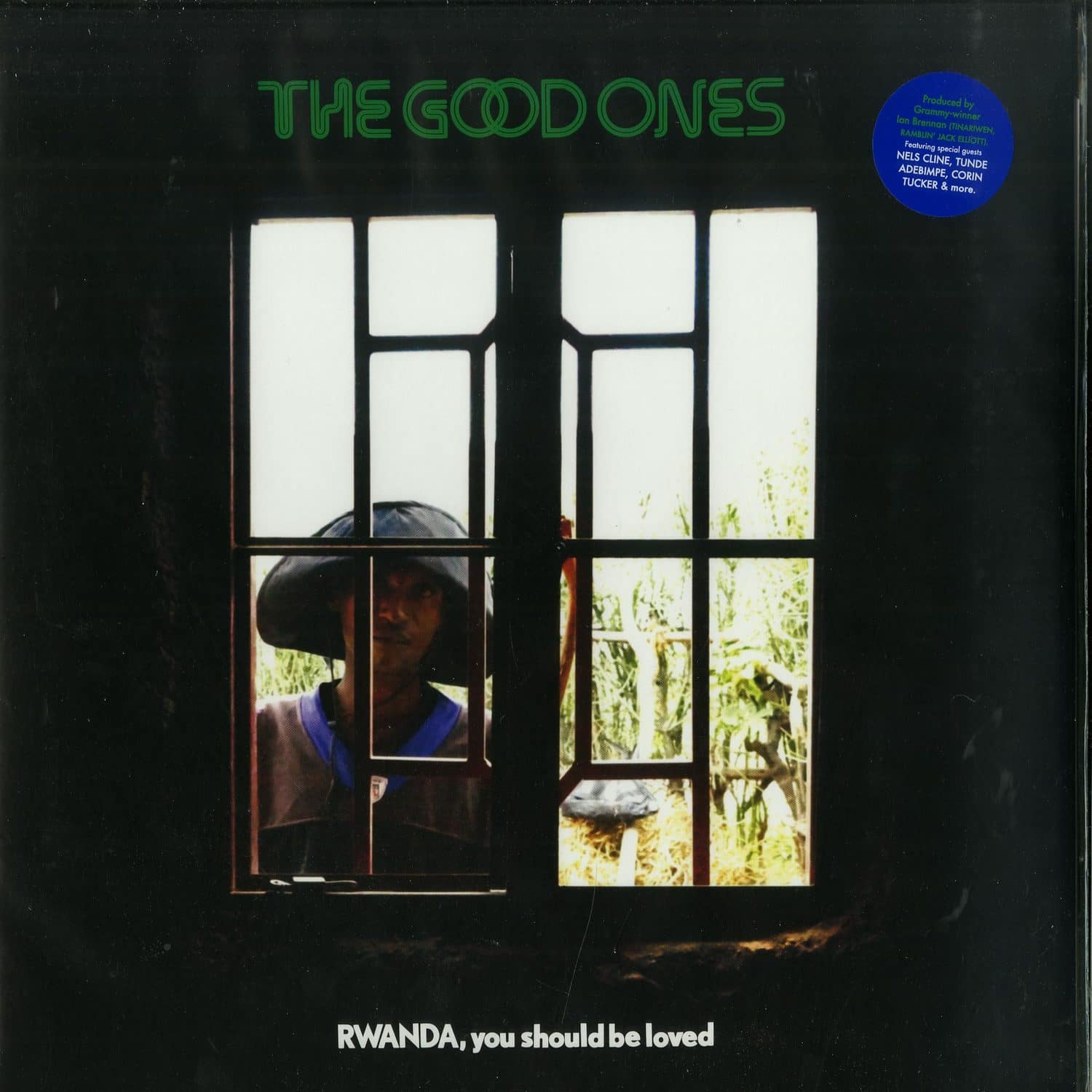 The Good Ones - RWANDA, YOU SHOULD BE LOVED 