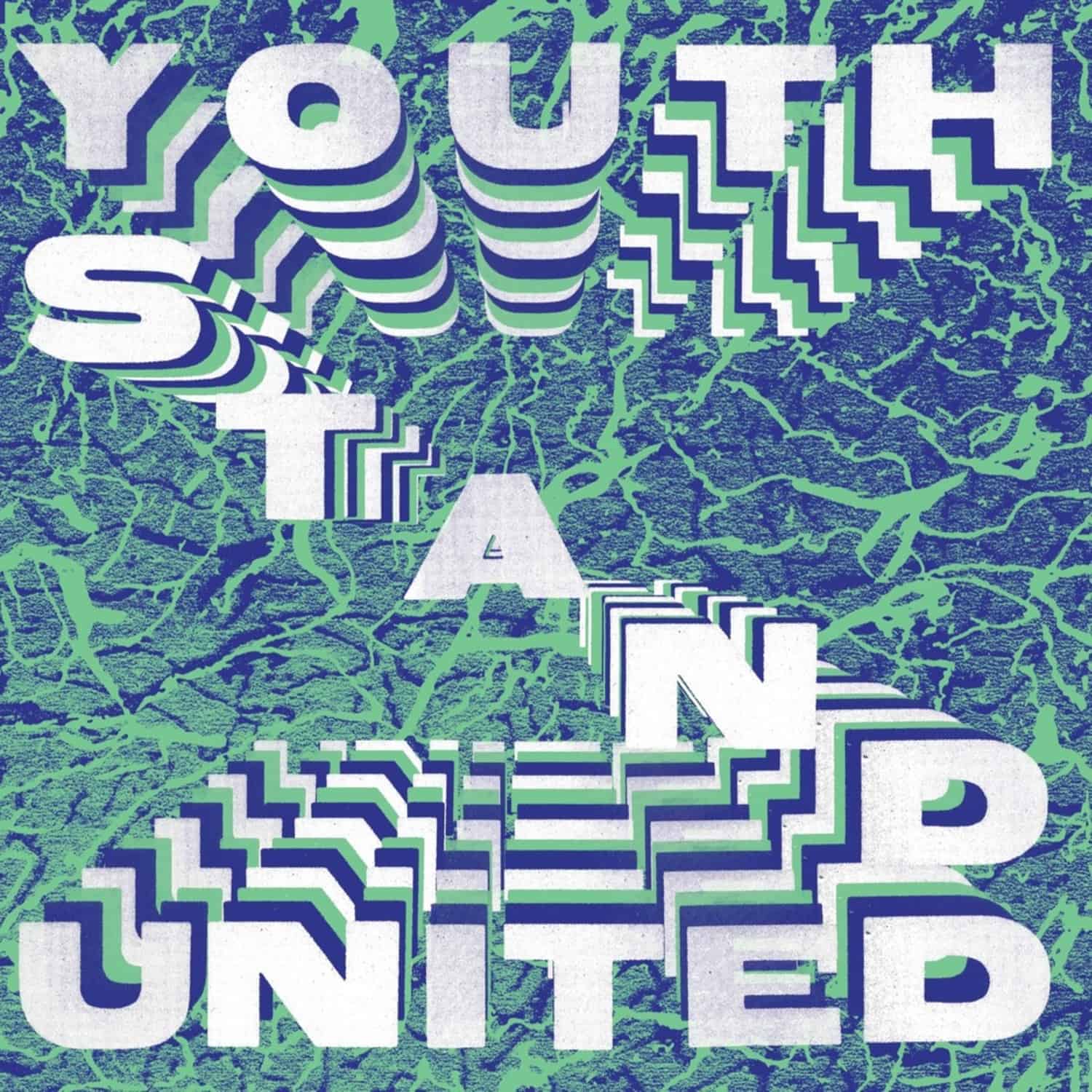 Youth Stand Up - YOUTH STAND UNITED