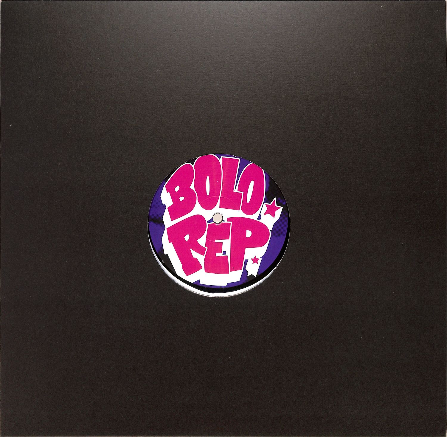 Various Artists - BOLO REPRESENT 004