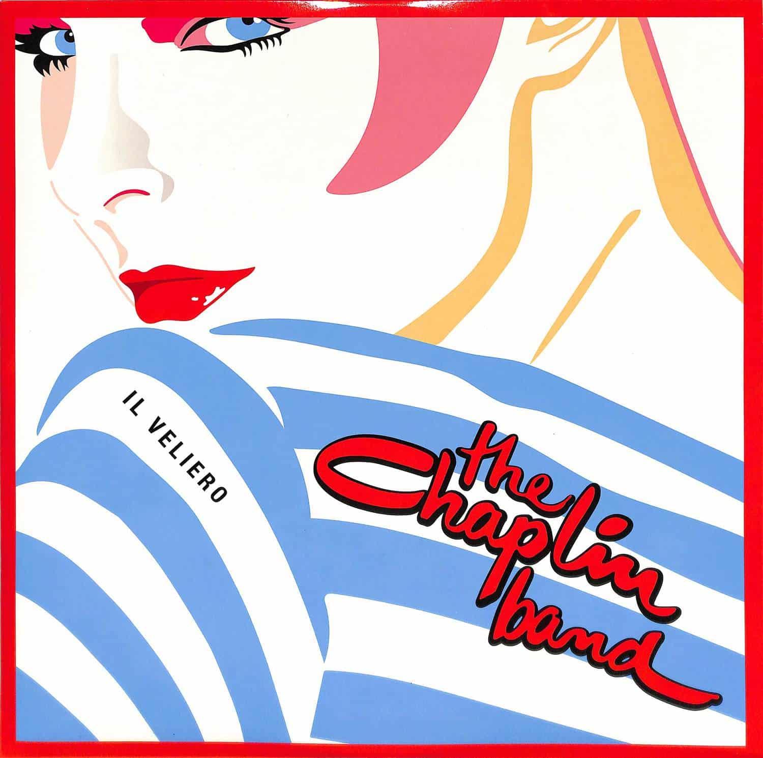 The Chaplin Band - IL VELIERO