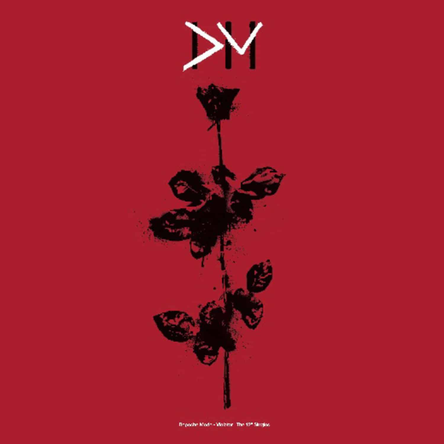 Depeche Mode - VIOLATOR - THE 12 INCH SINGLES 