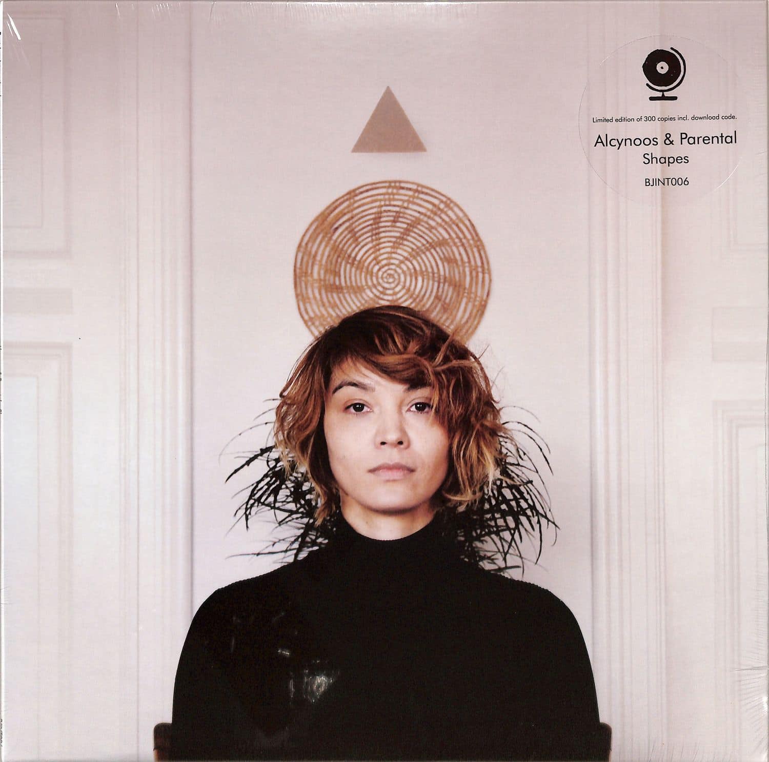 Alcynoos & Parental - SHAPES 