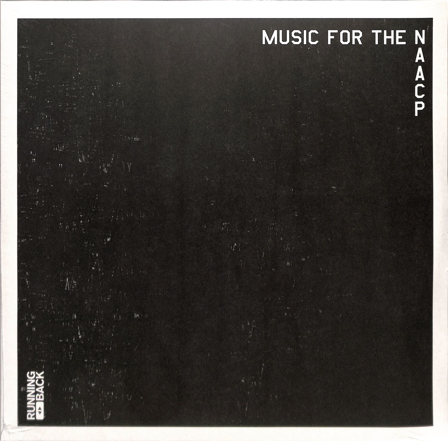 Various Artists - MUSIC FOR NAACP 
