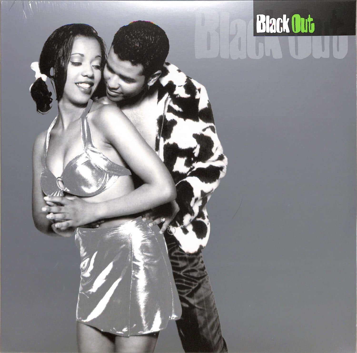 Blackout - BLACKOUT 