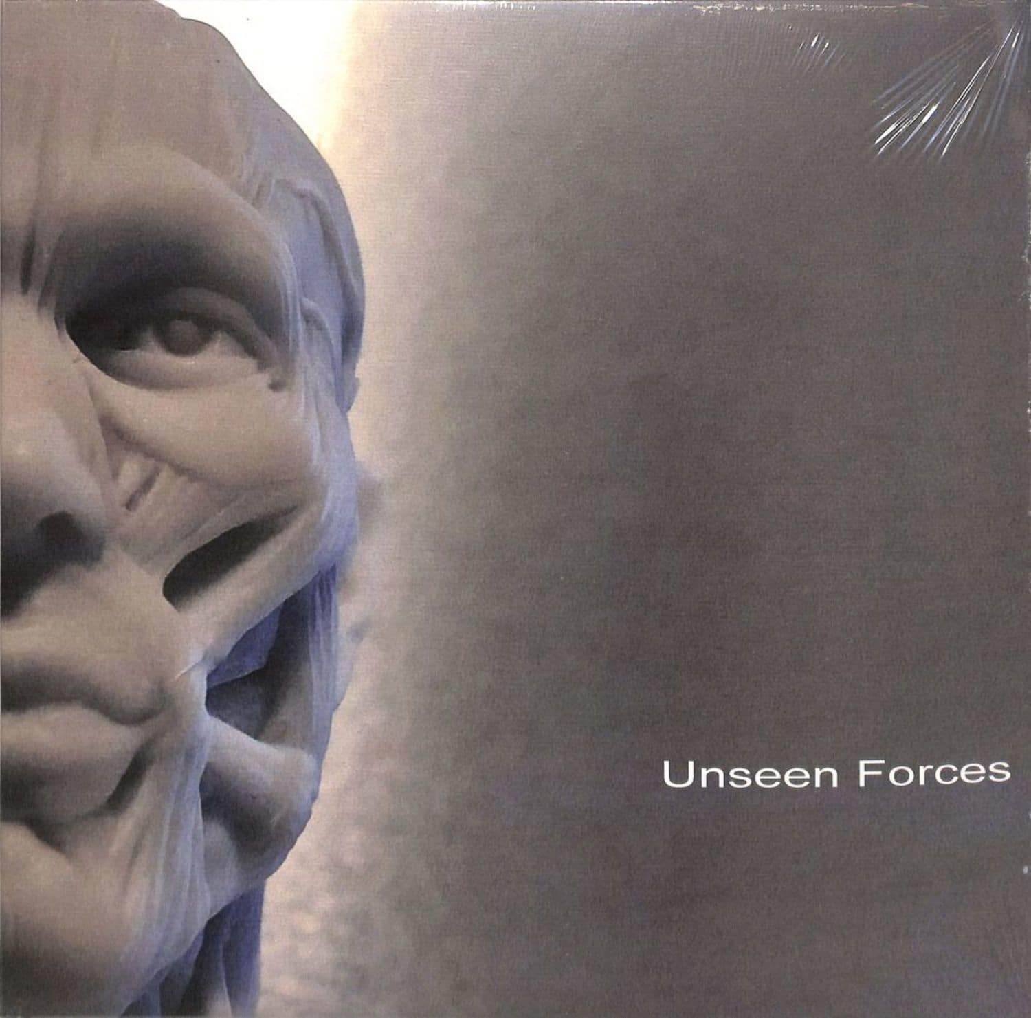 Various Artists - UNSEEN FORCES 