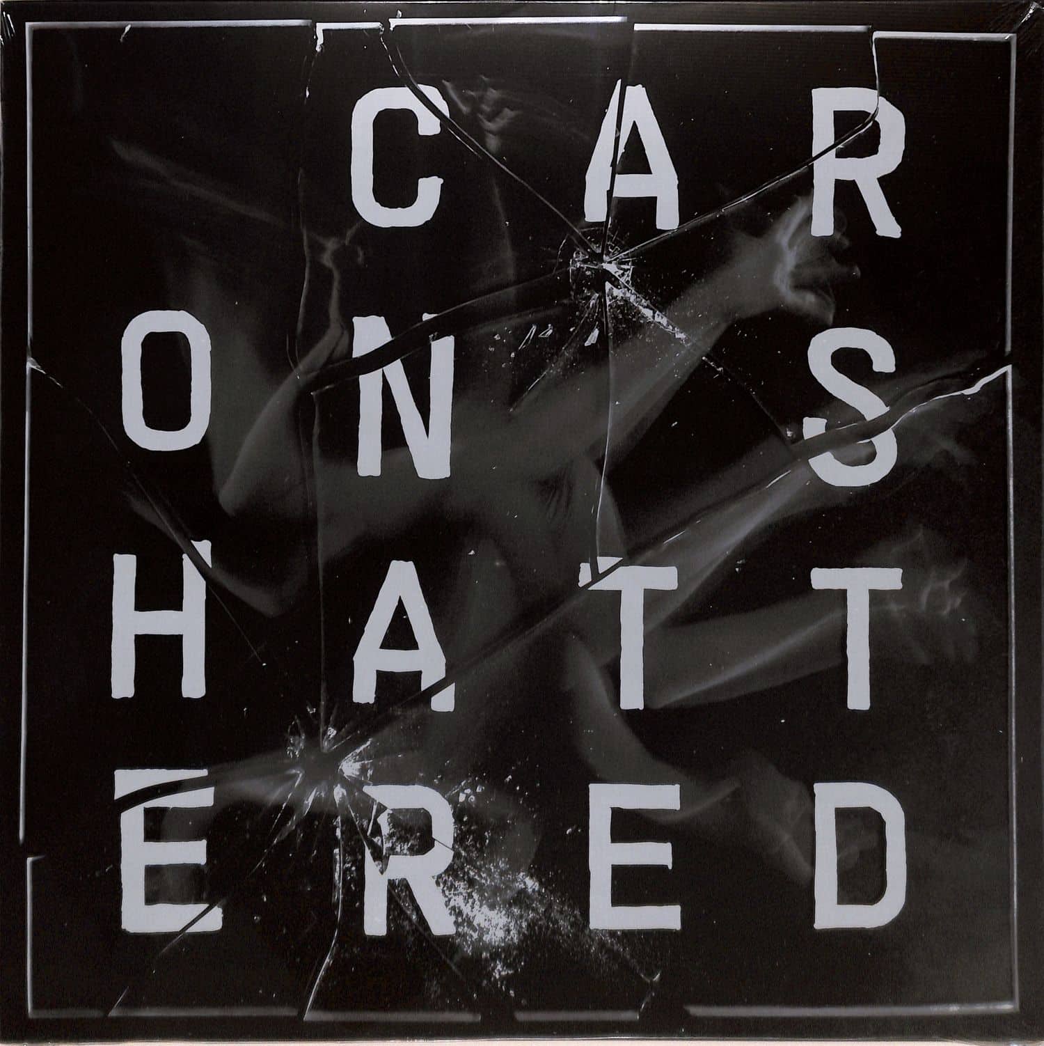 Caron - SHATTERED