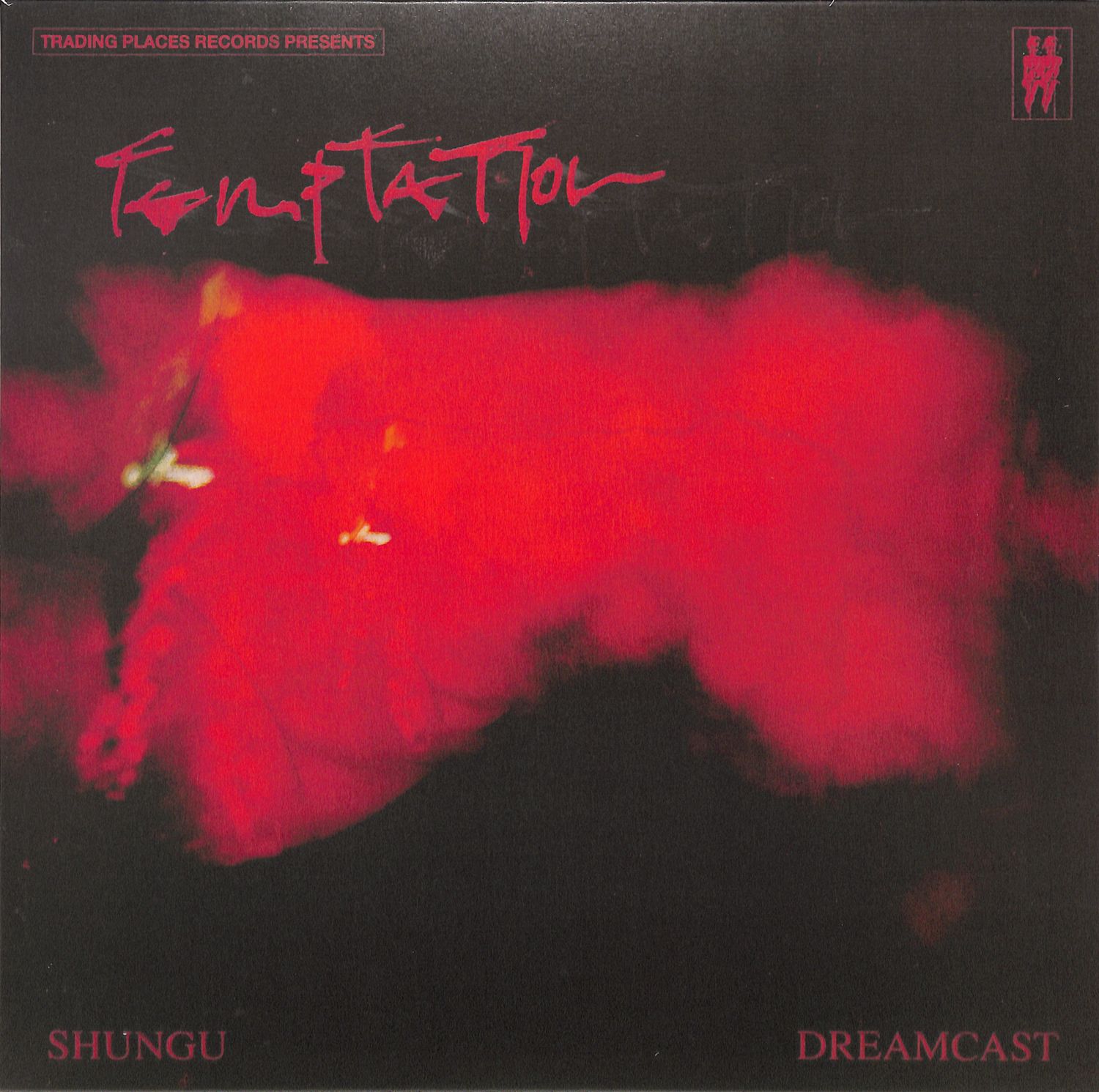 Shungu & Dreamcast - TEMPTATION