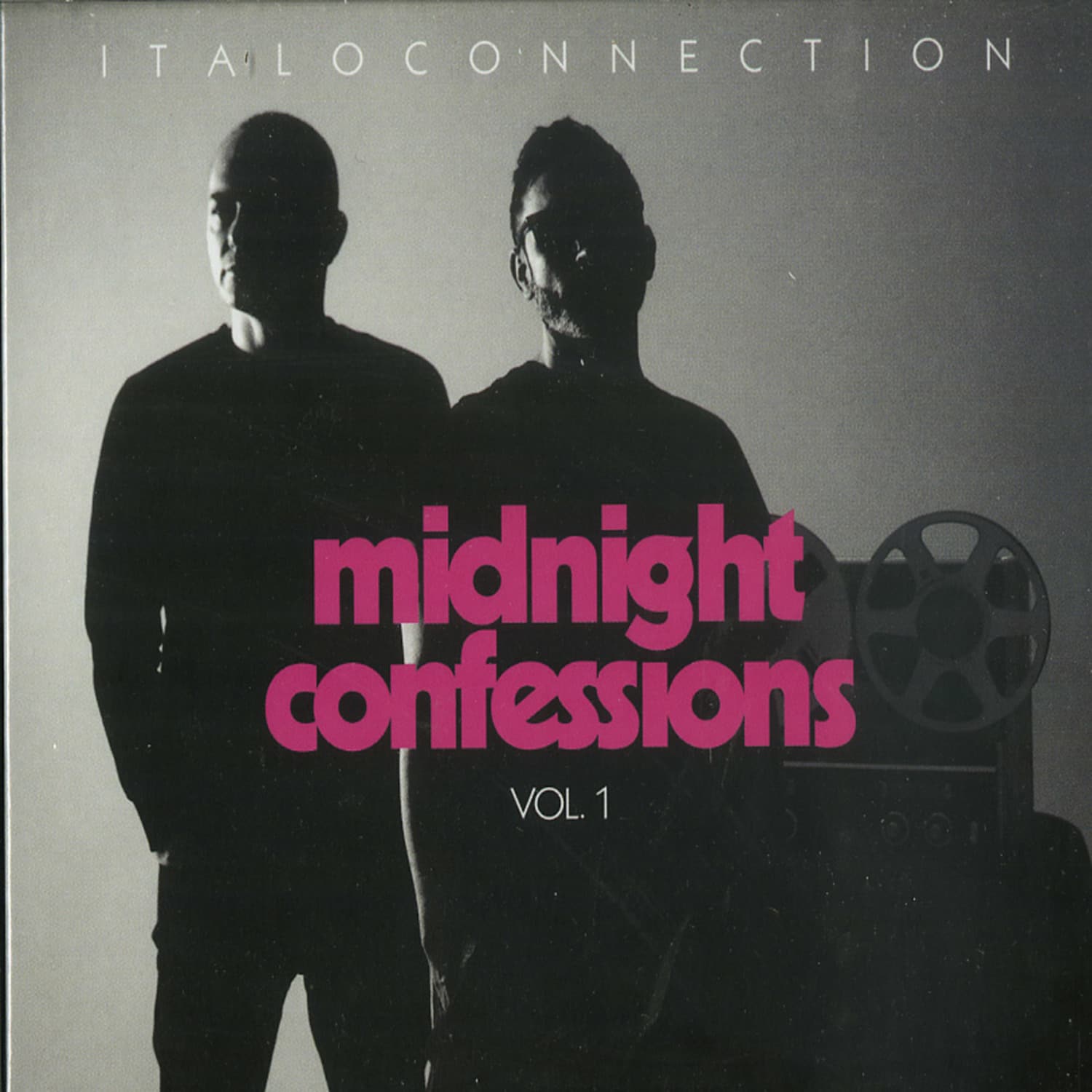 Italoconnection - MIDNIGHT CONFESSIONS VOL. 1 