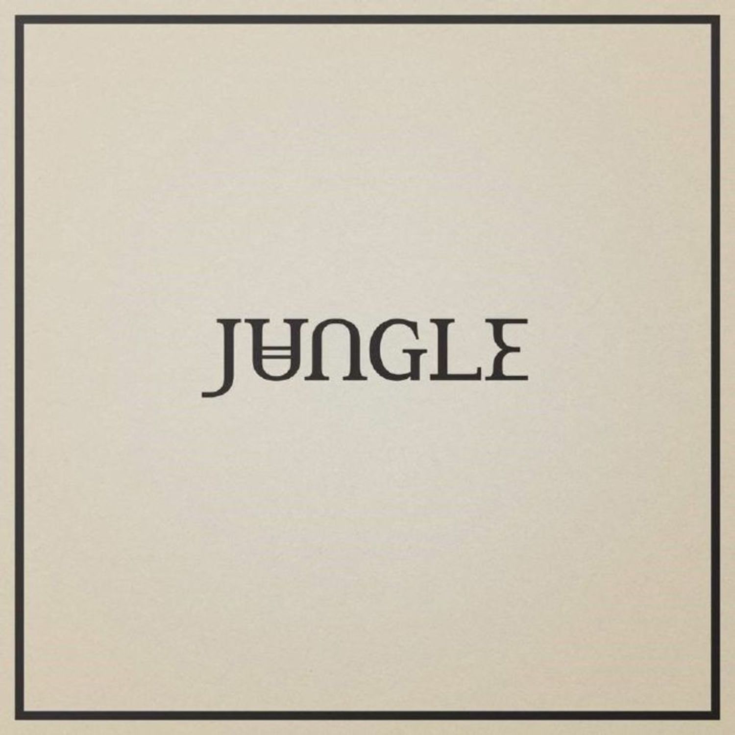 Jungle - LOVING IN STEREO 