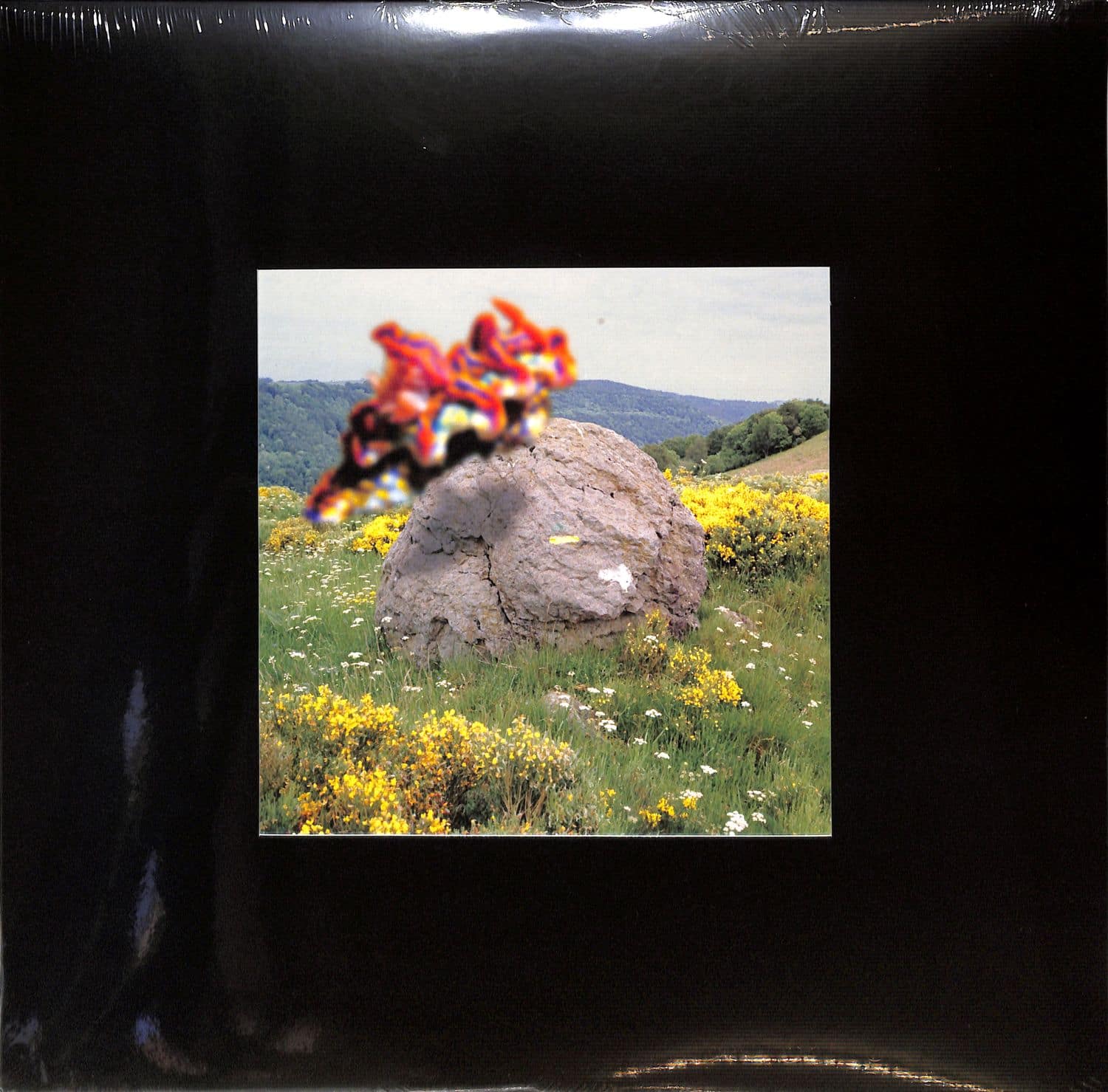 Tigersushi - SECOND NATURE 