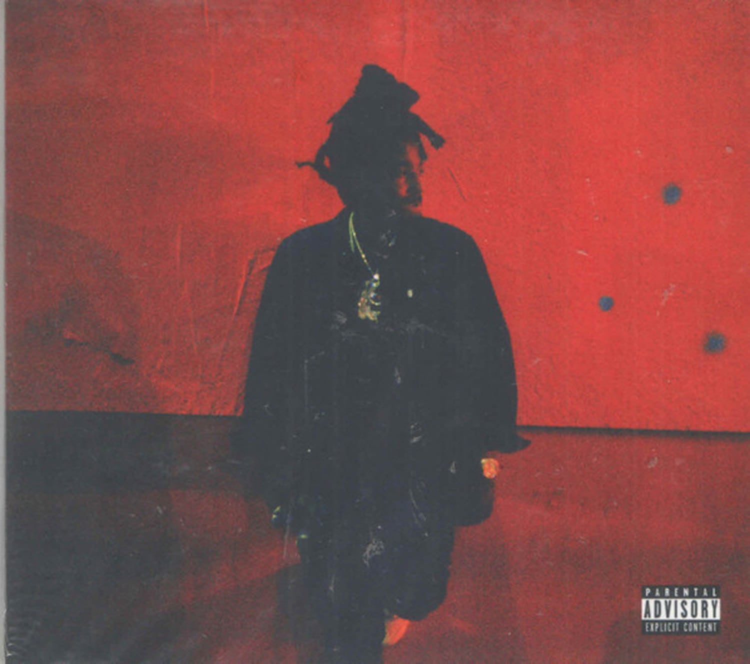 Mozzy - UNTREATED TRAUMA 