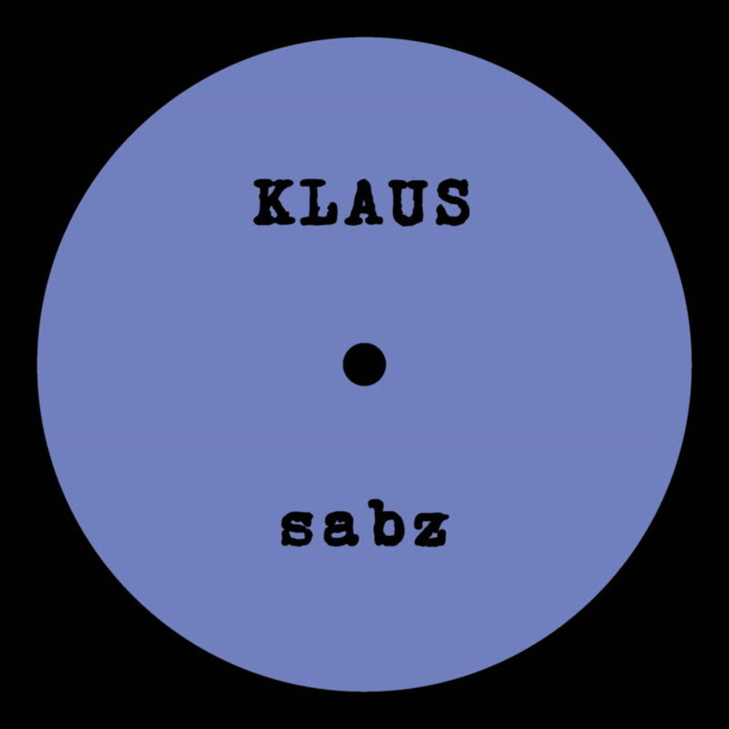 Klaus - SABZ / QUA