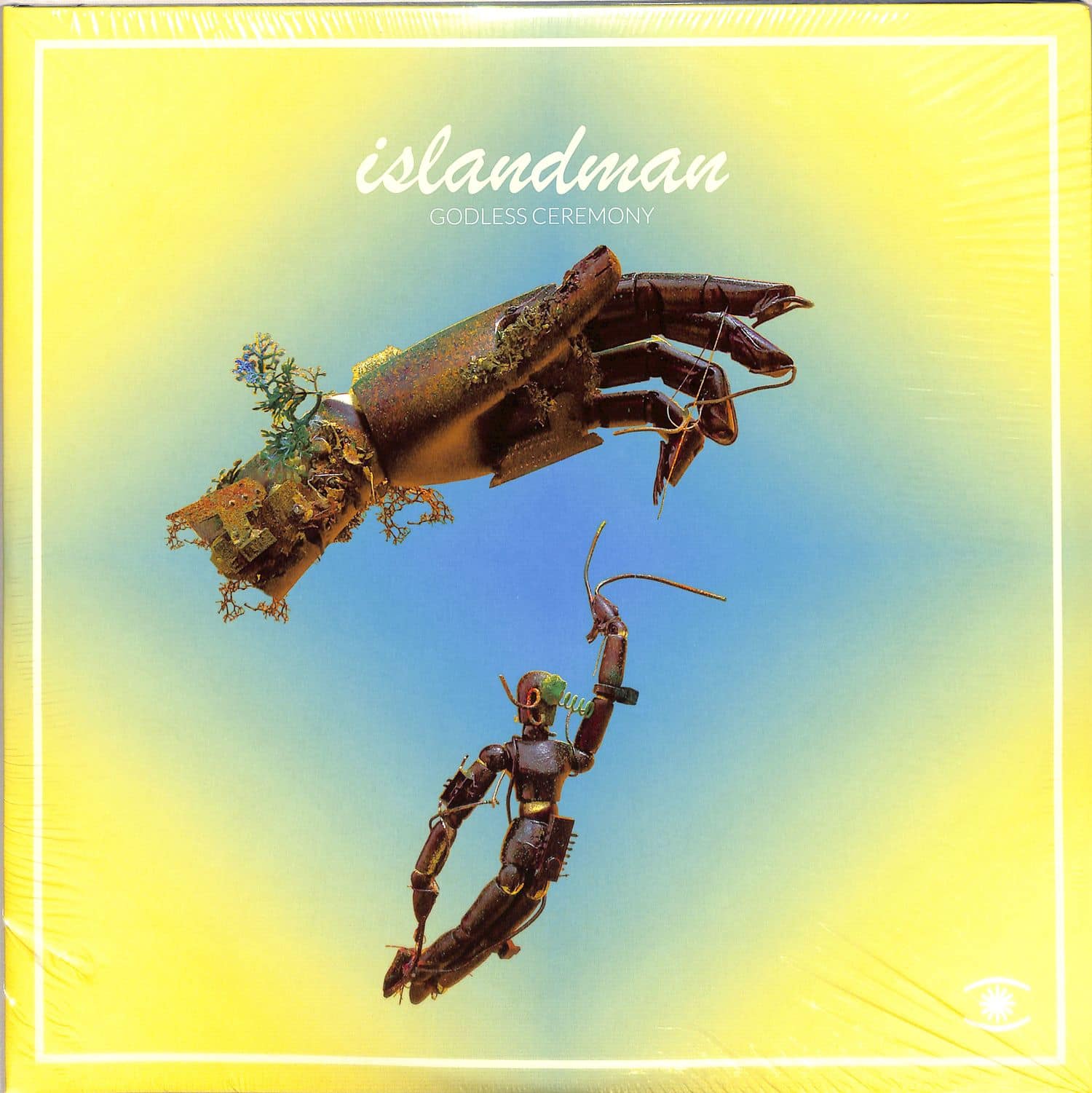 Islandman - GODLESS CEREMONY 