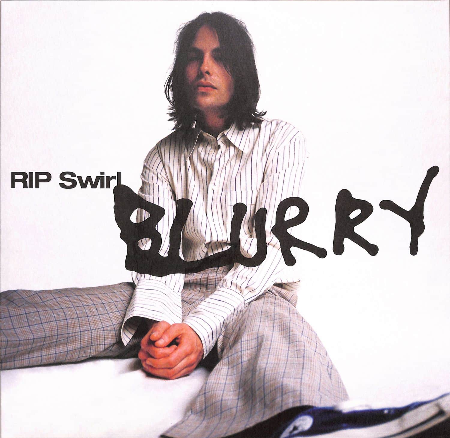 RIP Swirl - BLURRY 