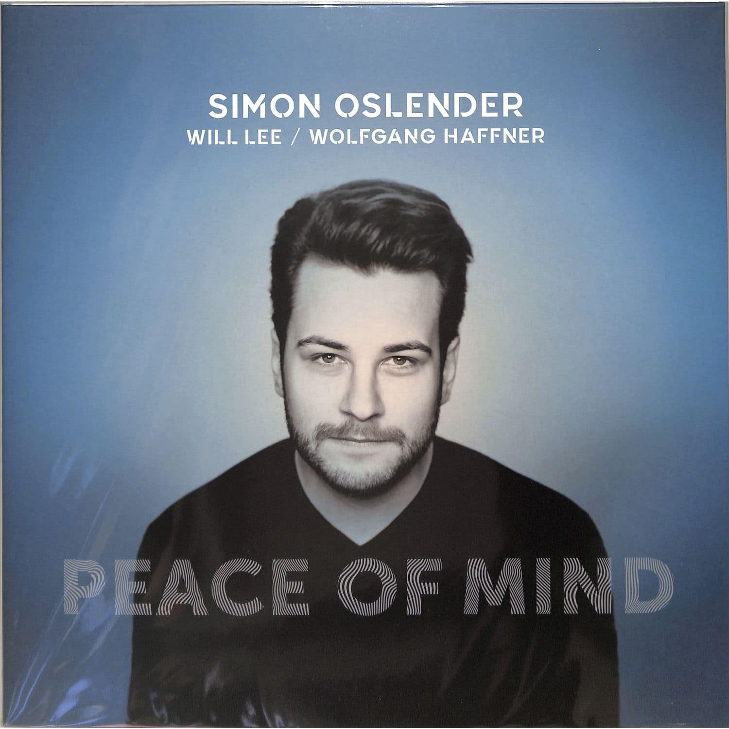 Simon Oslender - PEACE OF MIND 