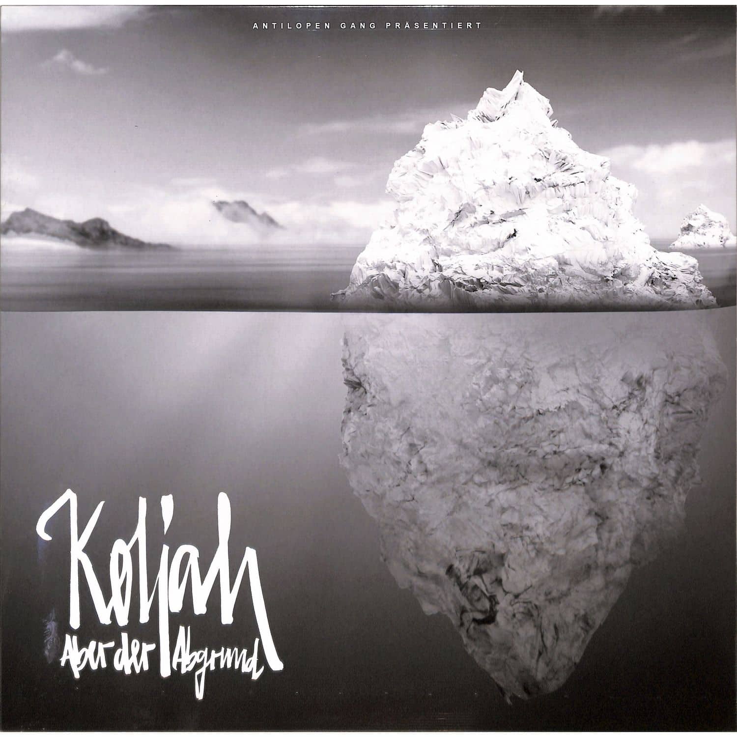 Koljah - ABER DER ABGRUND