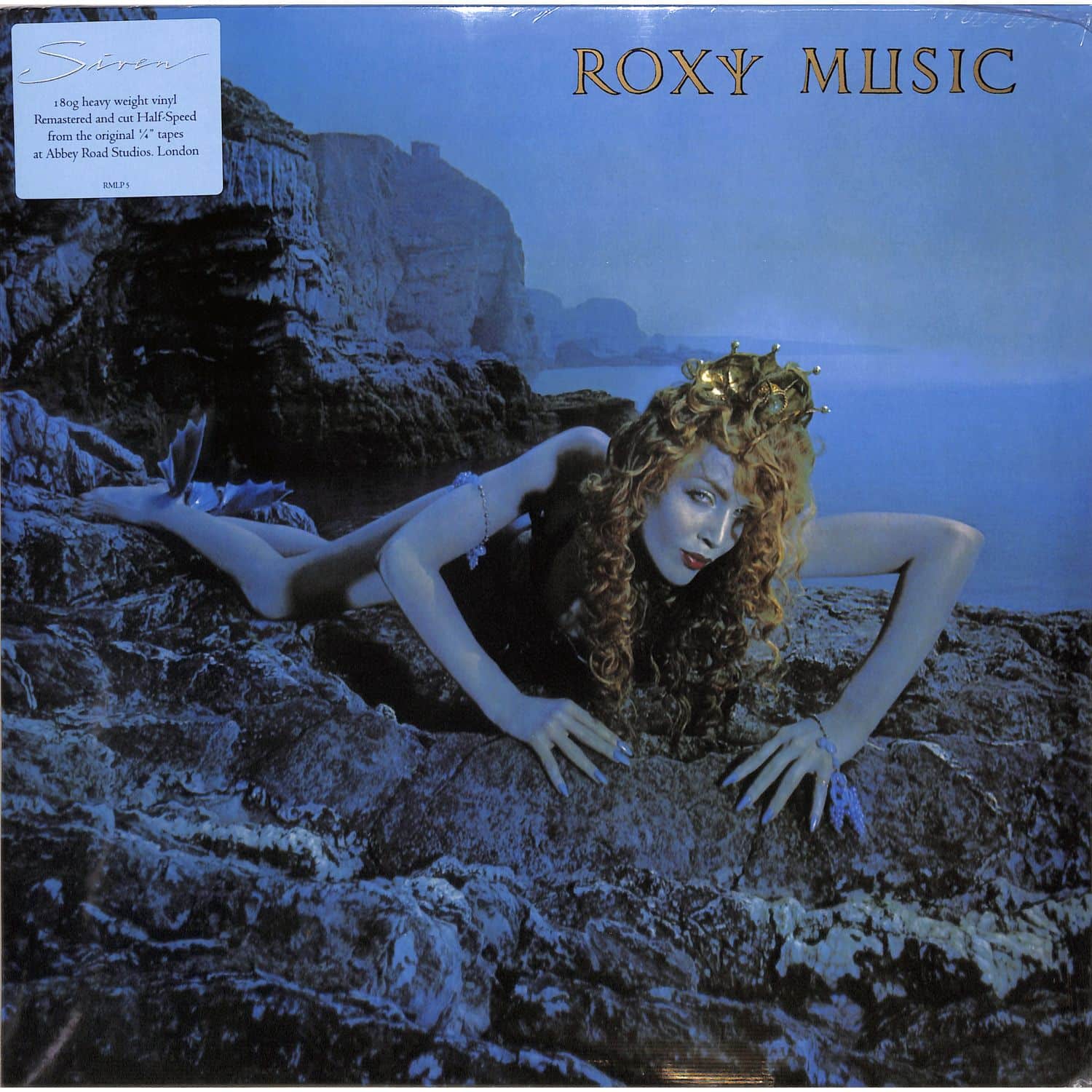 Roxy Music - SIREN 