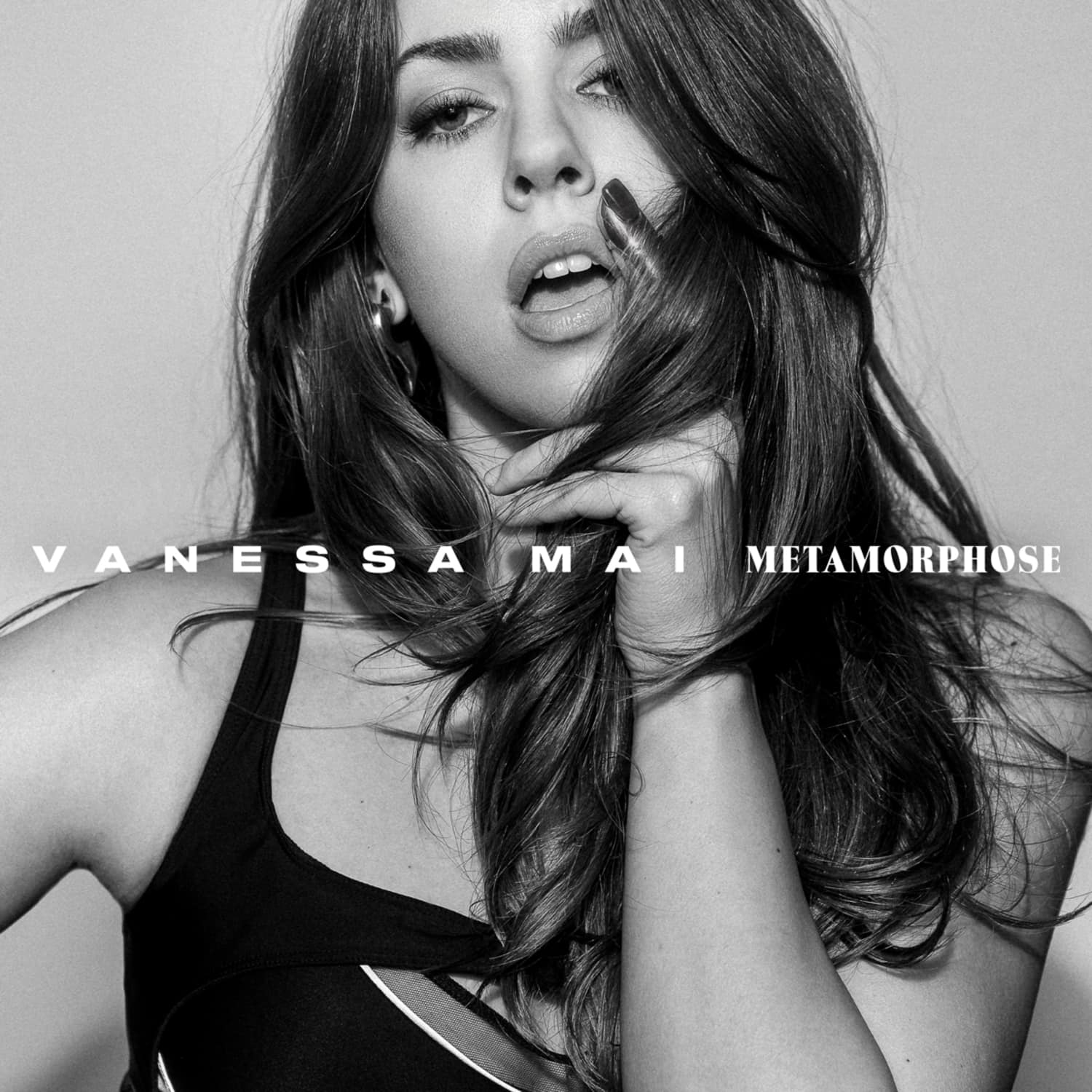 Vanessa Mai - METHAMORPHOSE-LIMITIERTE FANBOX 