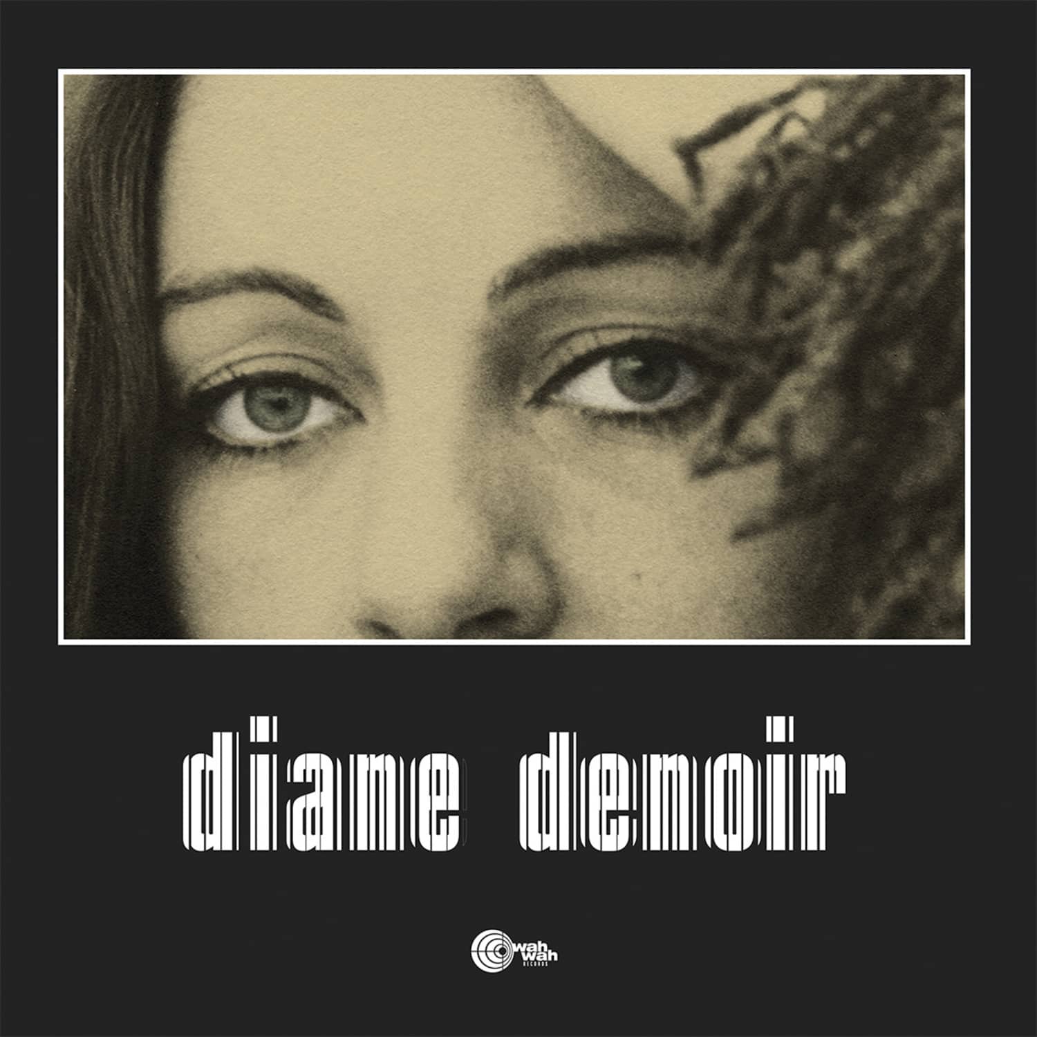 Diane Denoir - S/T 