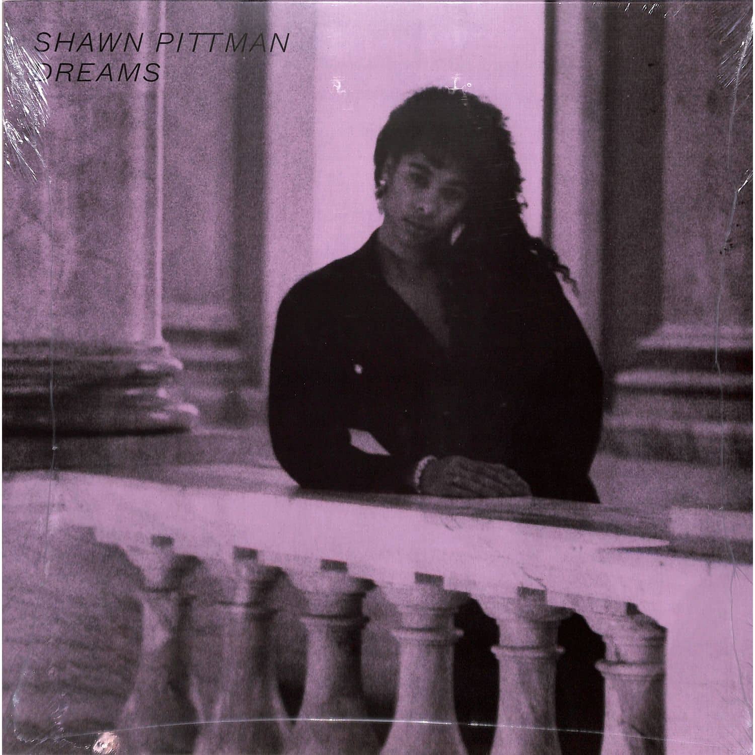 Shawn Pittman - DREAMS