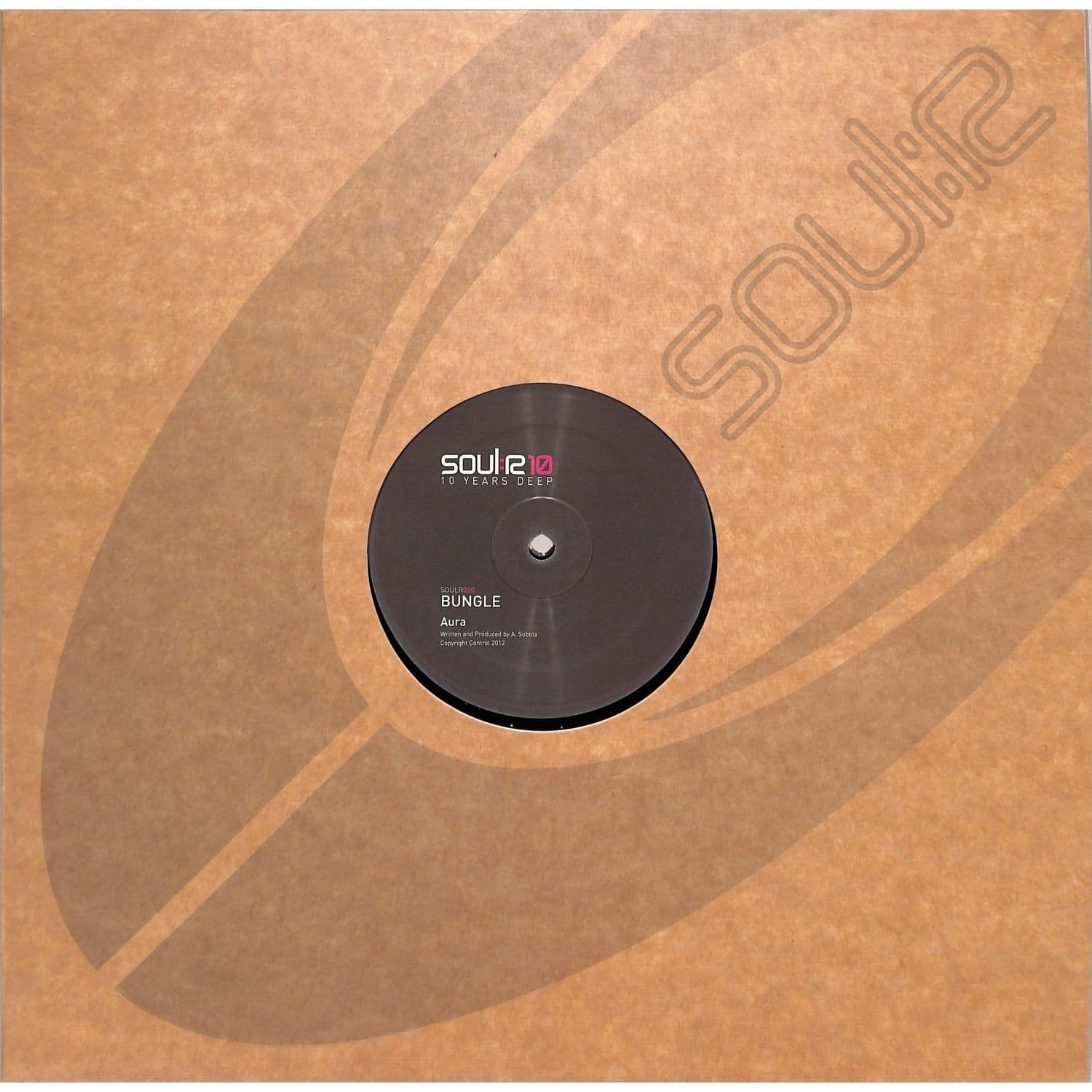 Bungle - AURA / ASTRAL TRAVEL