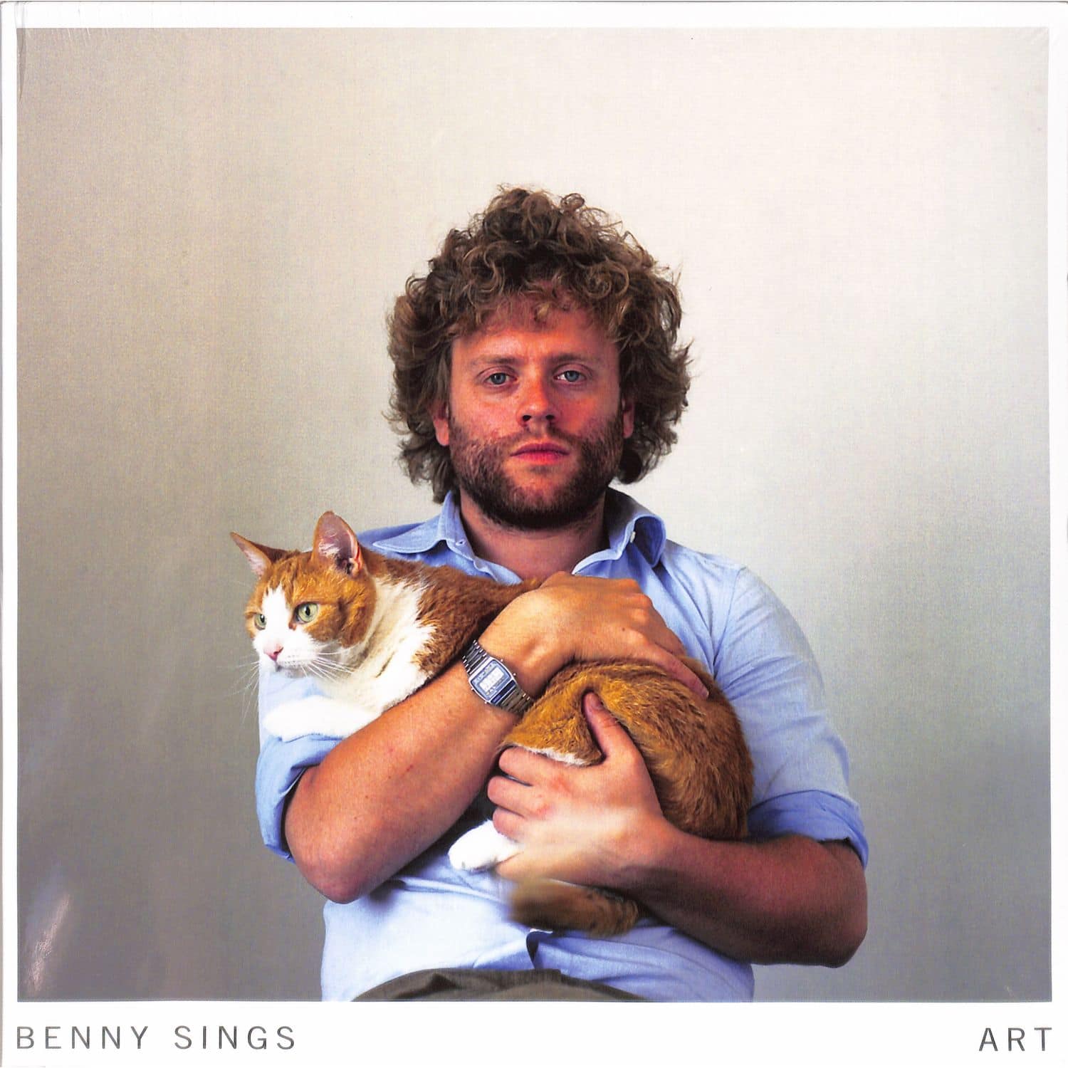 Benny Sings - ART 