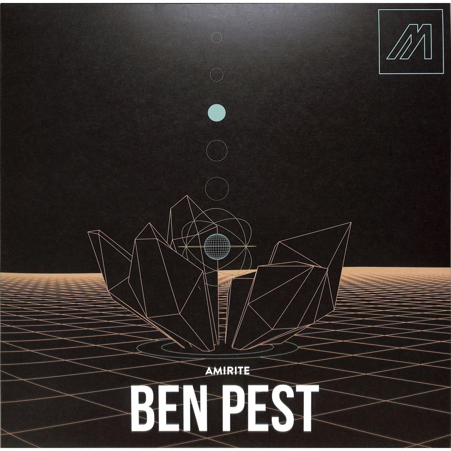 Ben Pest - AMIRITE