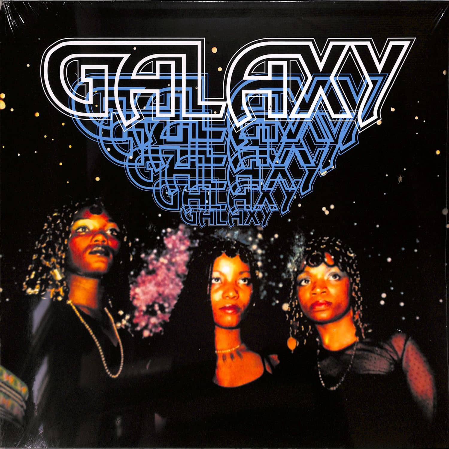 Galaxy - GALAXY 