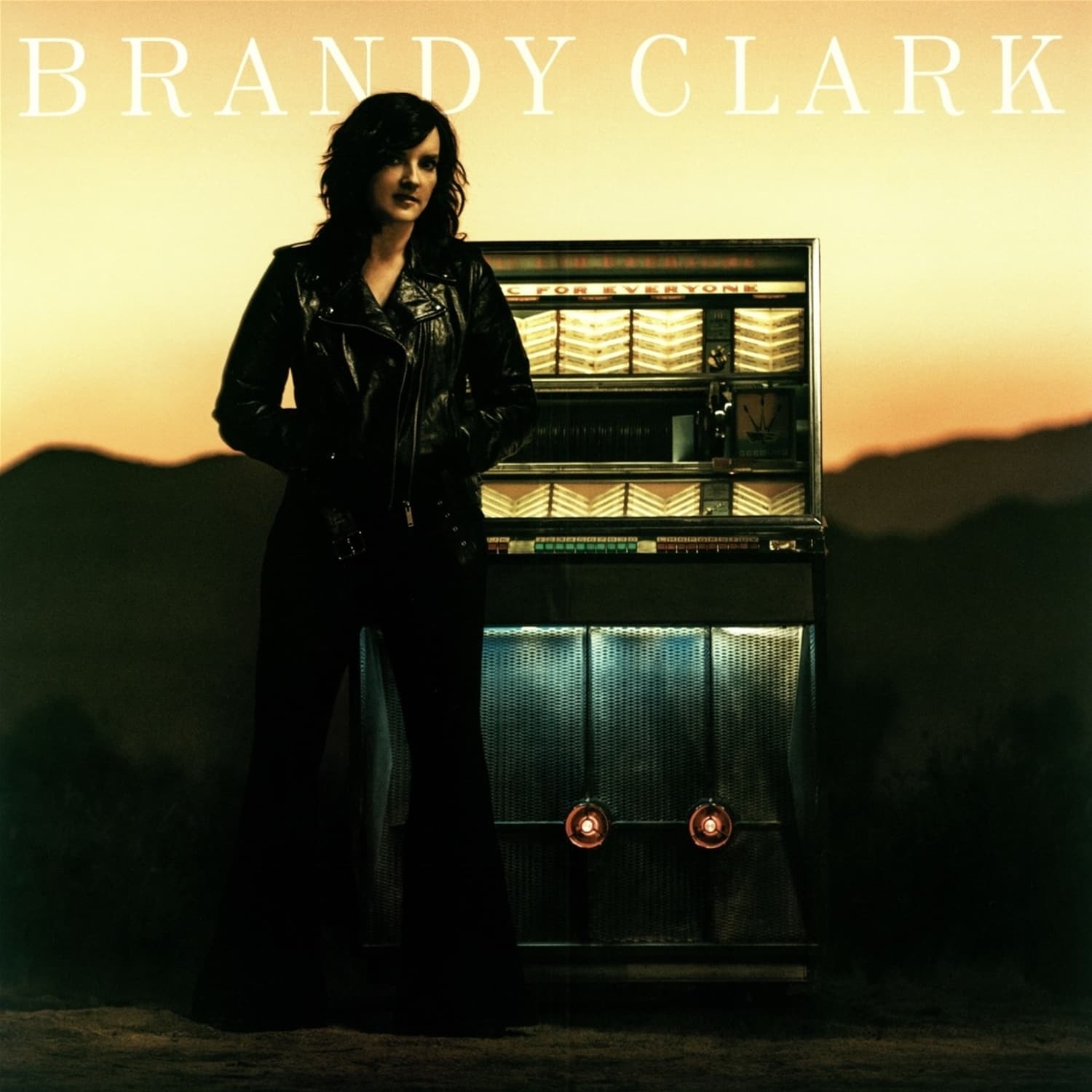 Brandy Clark - YOUR LIFE IS A RECORD 