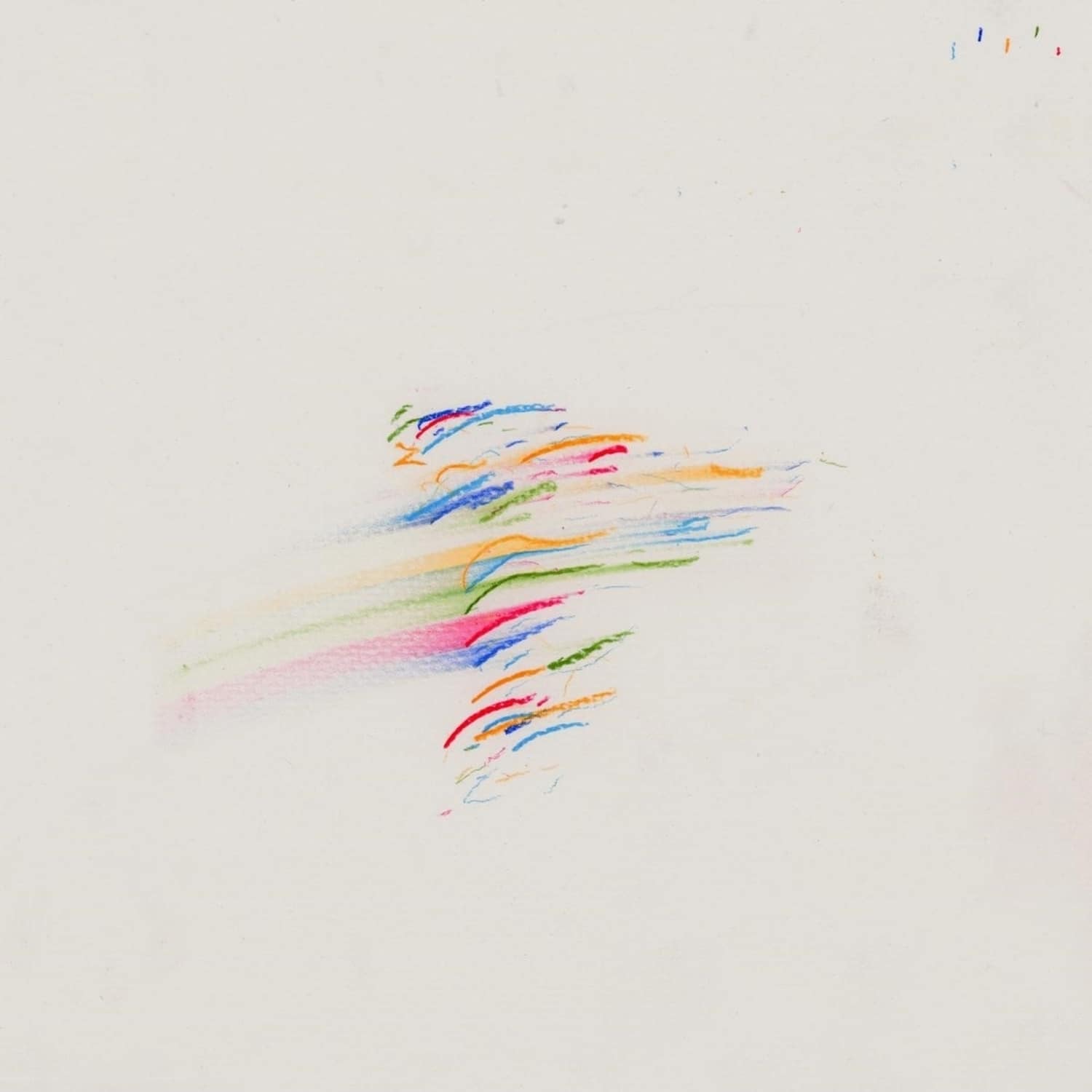 Ghost Orchard - RAINBOW MUSIC 