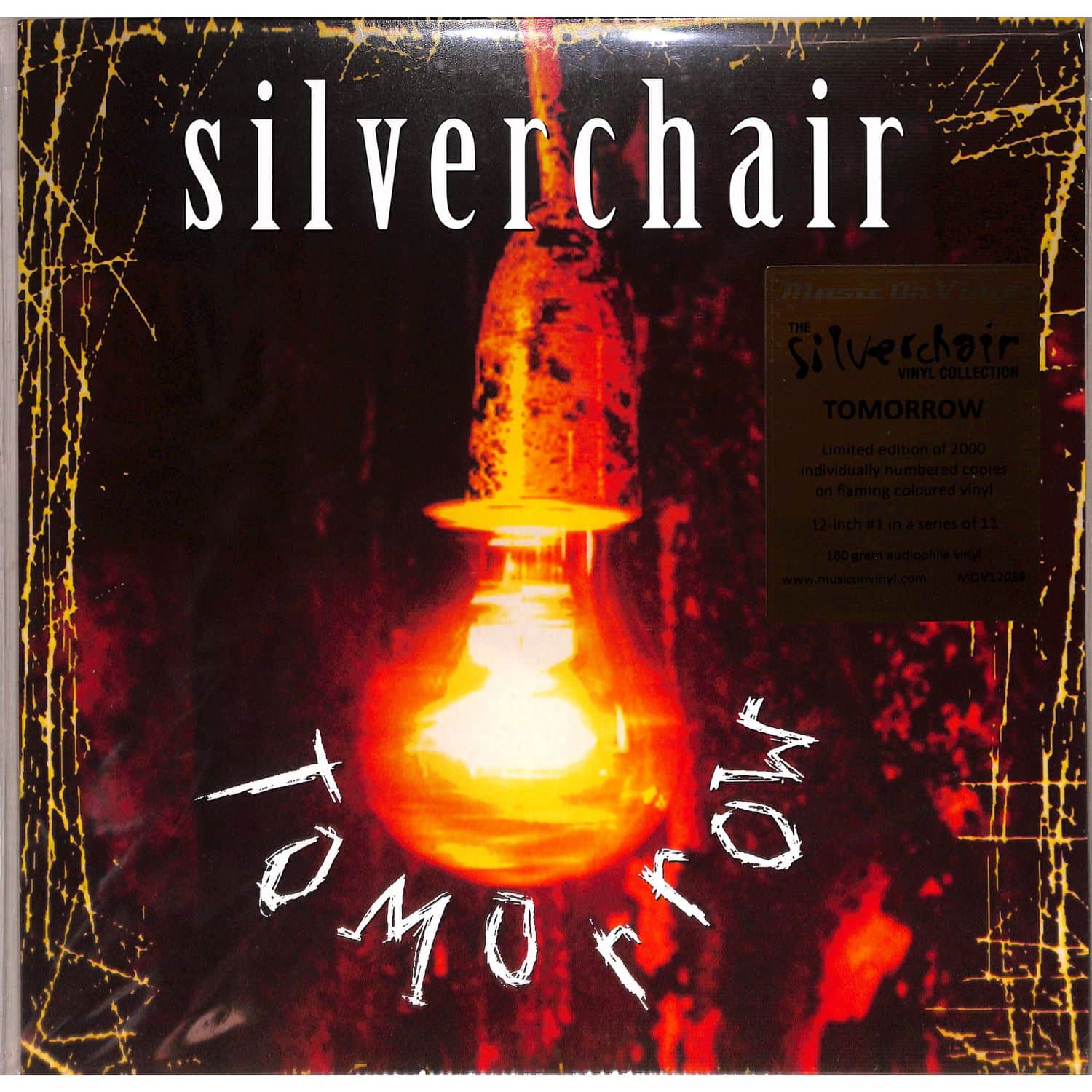 Silverchair - Tomorrow 
