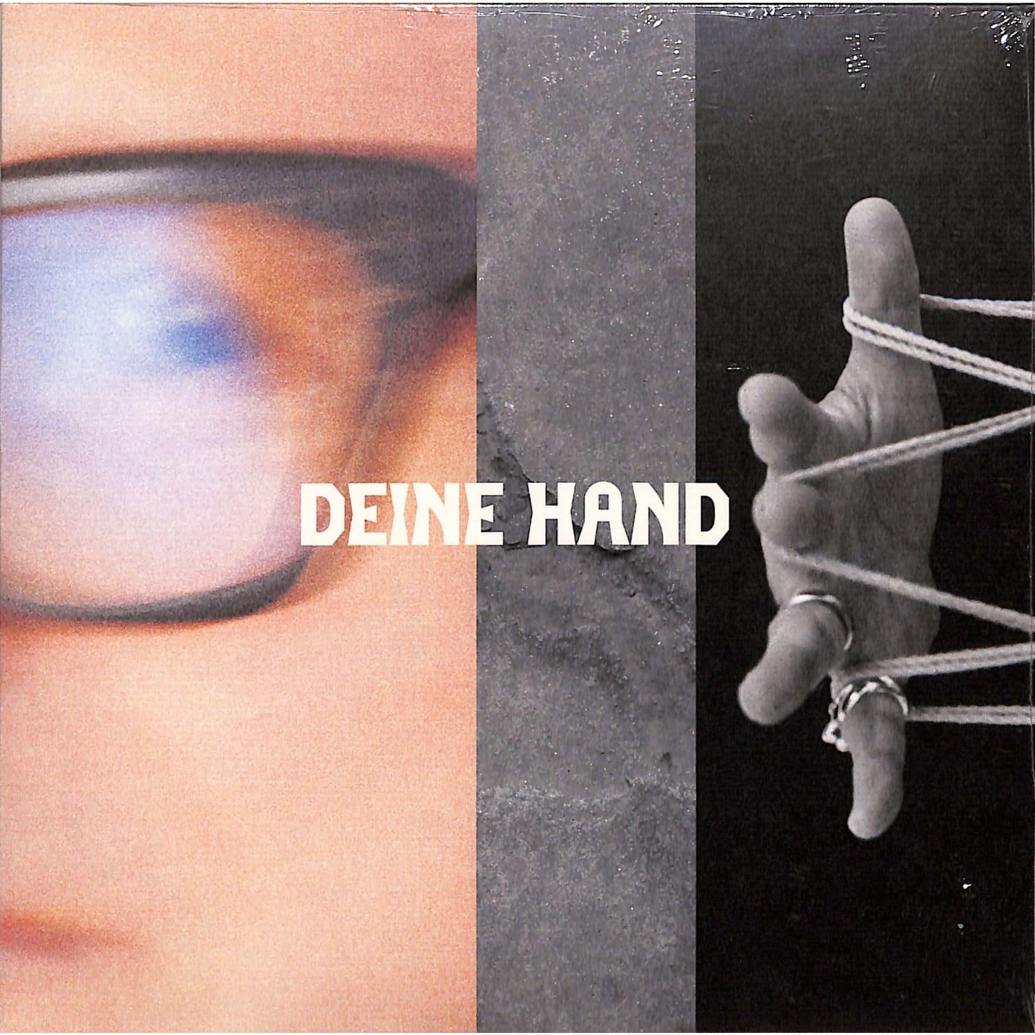 Herbert Grnemeyer - DEINE HAND 