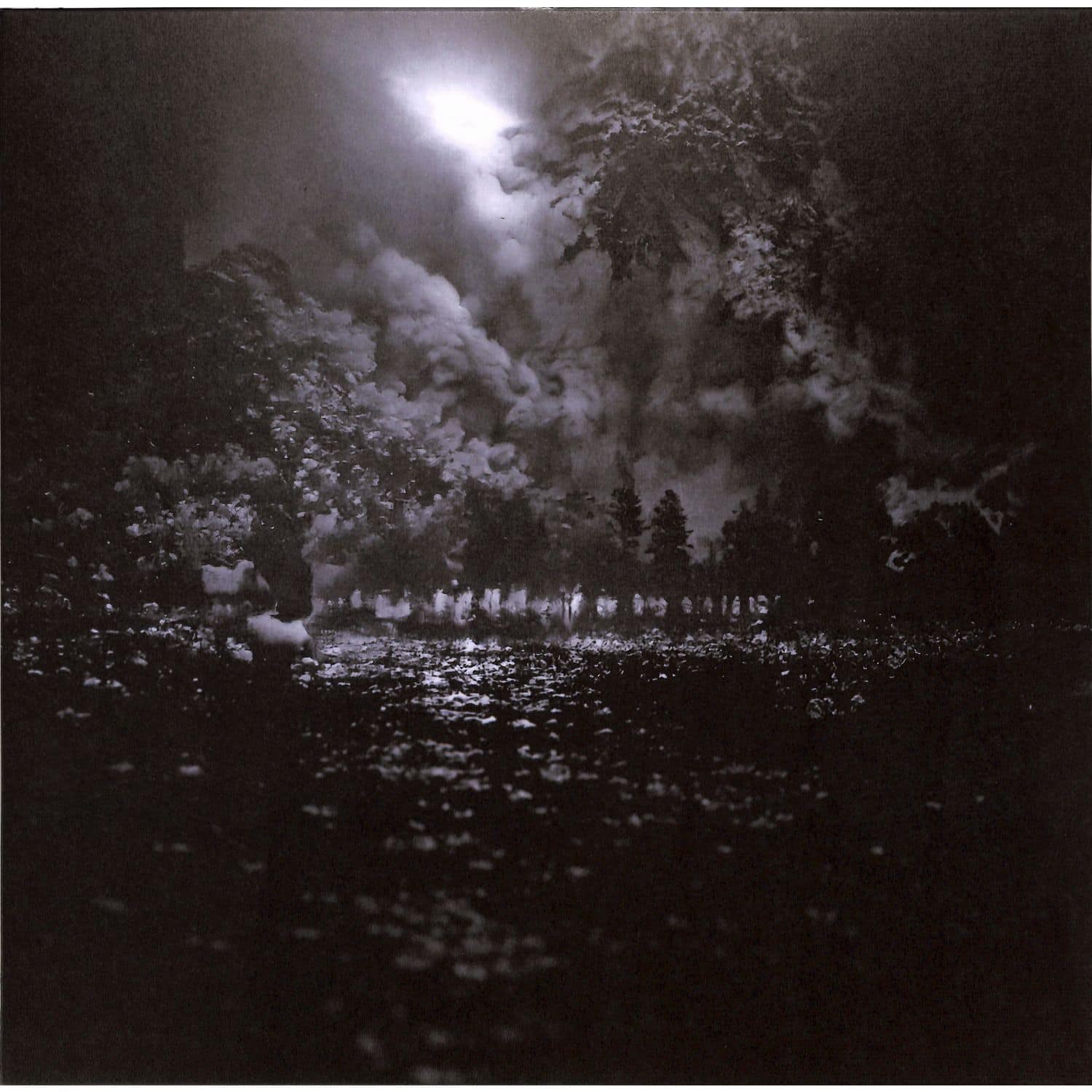 New Gods - RITE OF PASSAGE 