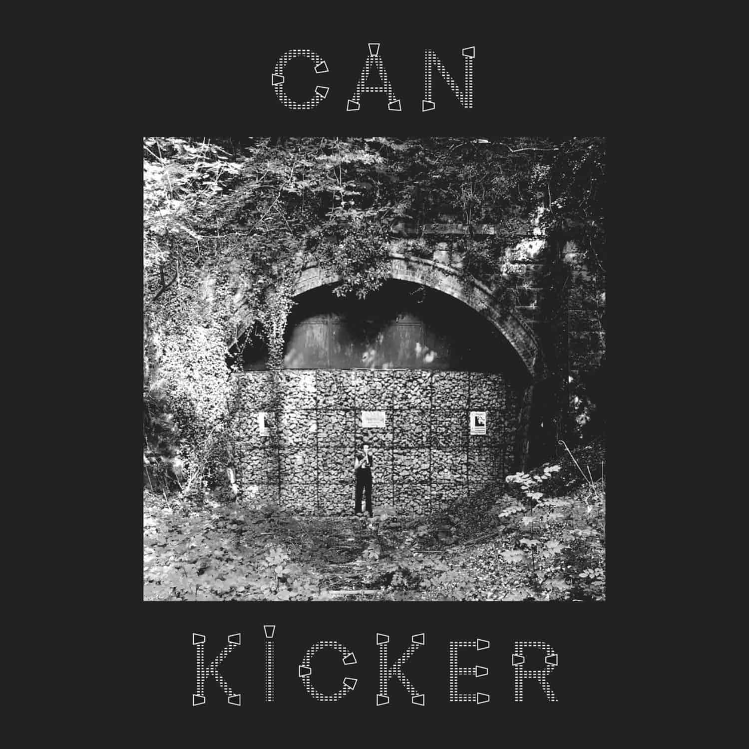 Can Kicker - CAN KICKER 