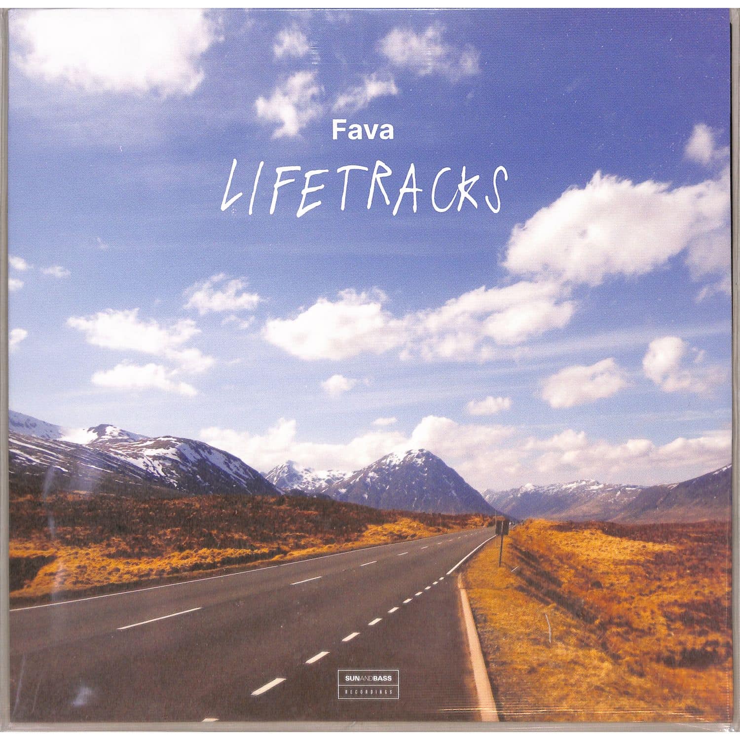 MC Fava - LIFETRACKS 