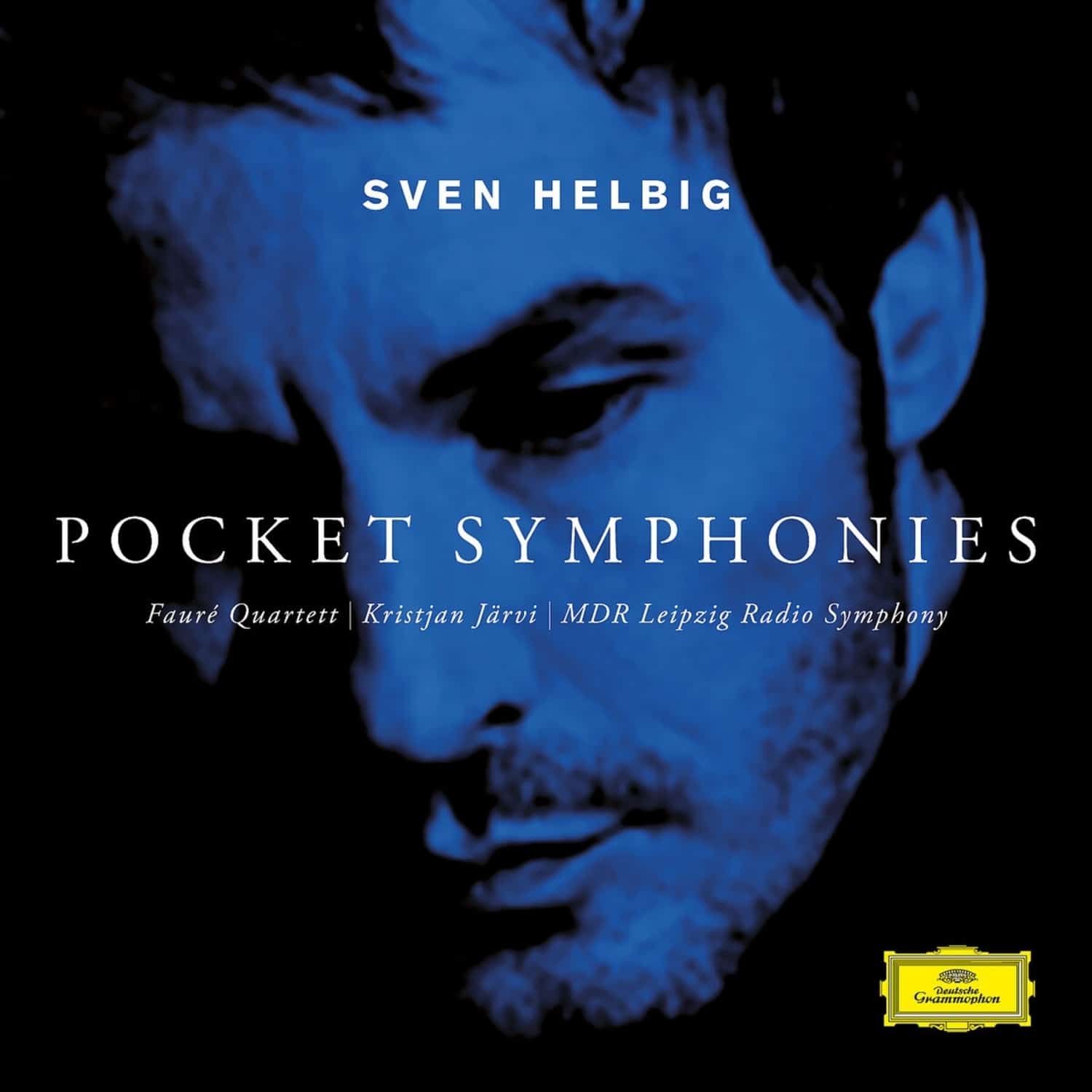 Sven Helbig - POCKET SYMPHONIES 