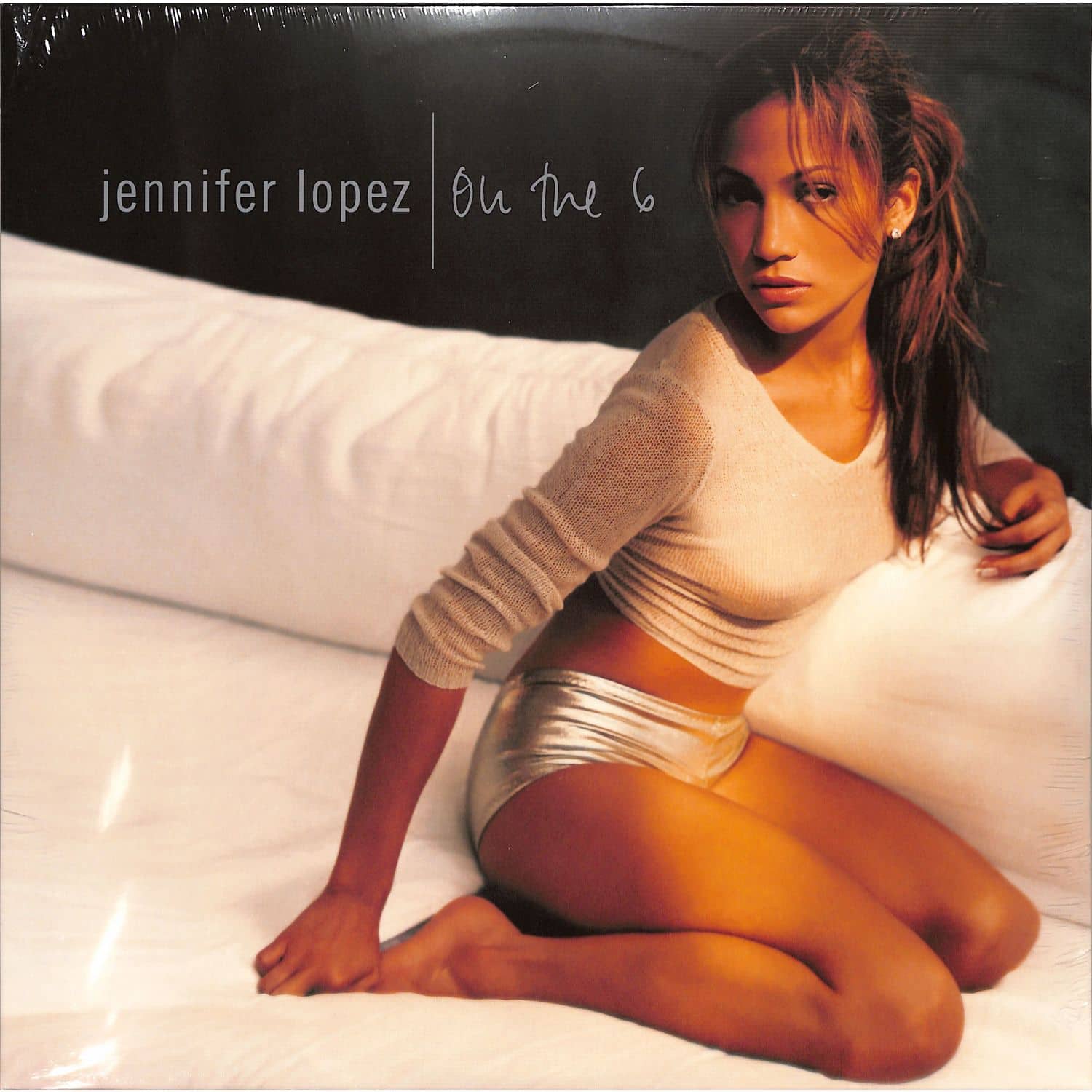 Jennifer Lopez - ON THE 6 
