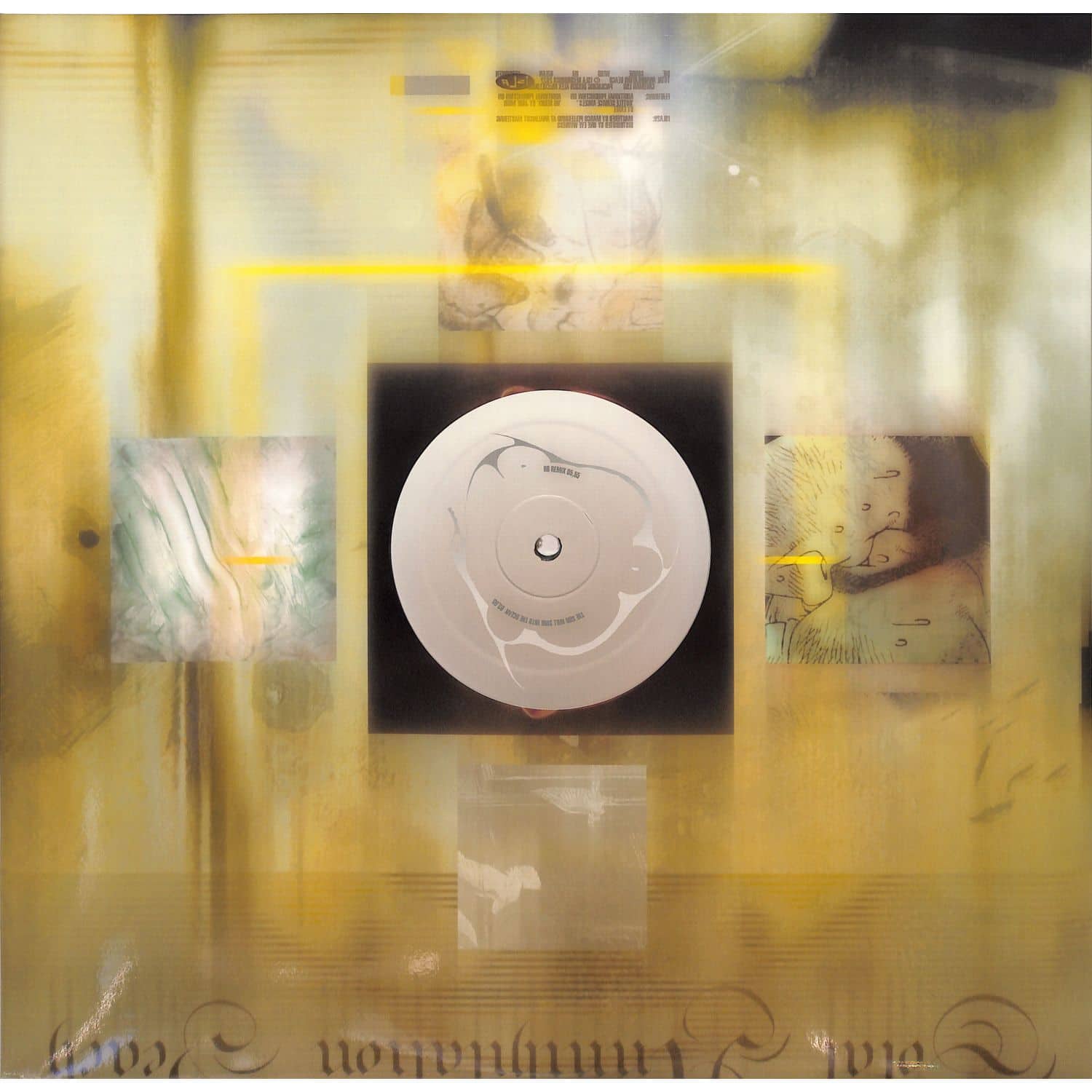 Caveman LSD - TOTAL ANNIHILATION BEACH