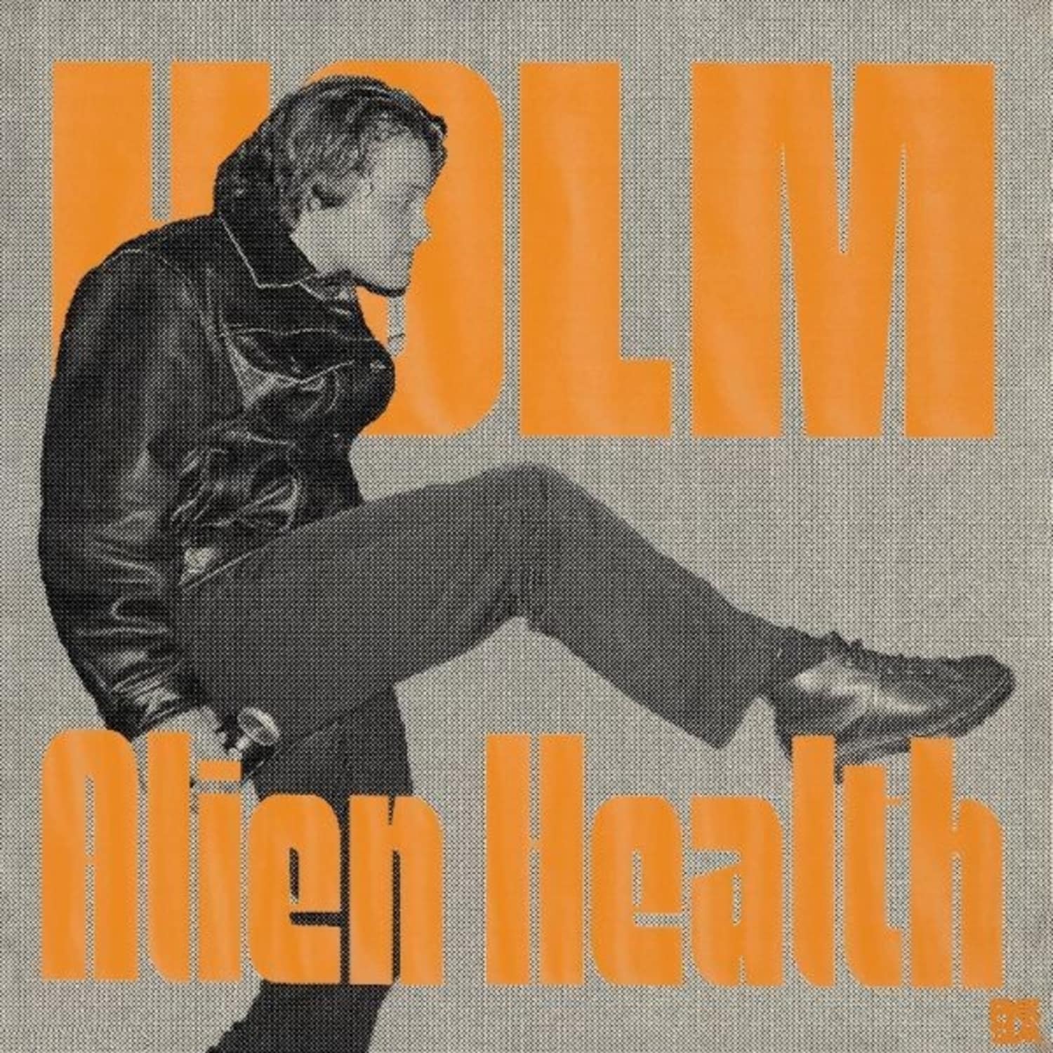 Holm - ALIEN HEALTH 