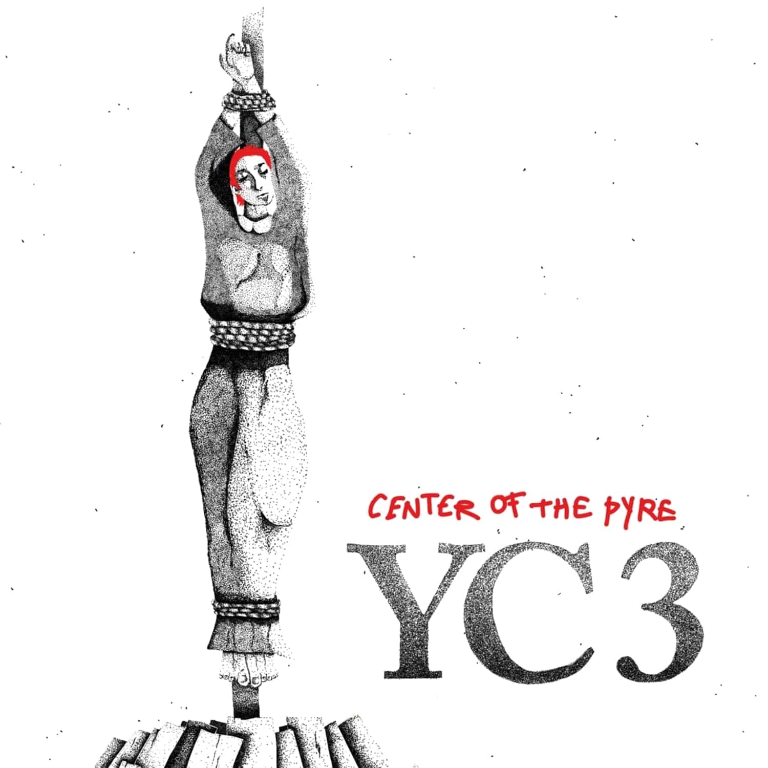 Center Of The Pyre - YC3 