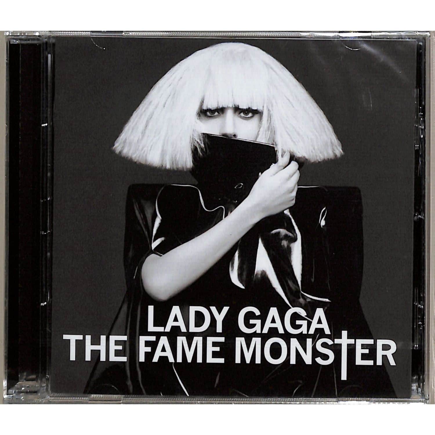 Lady Gaga - THE FAME MONSTER 